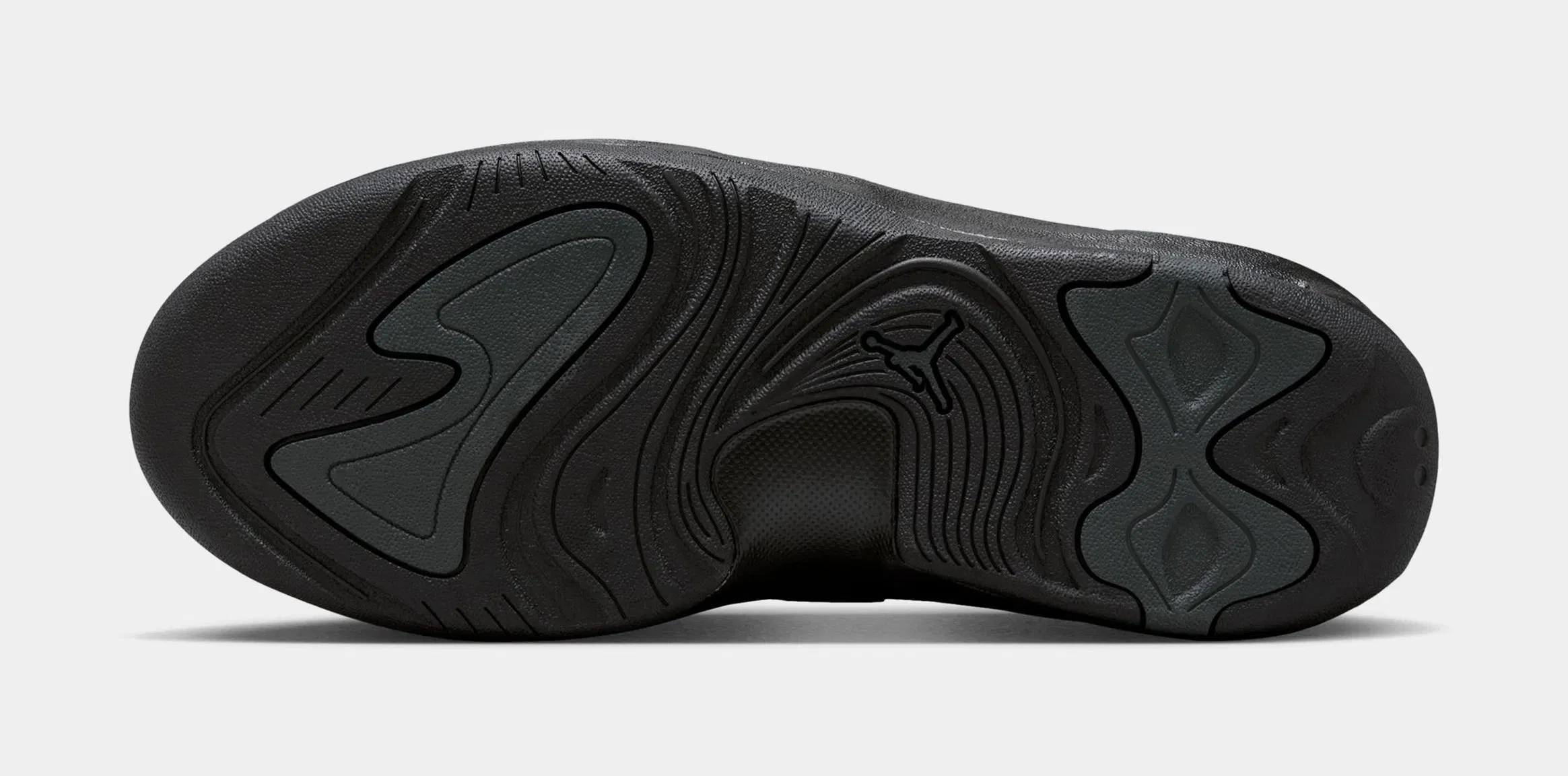 Air Jordan Max Aura 7 Mens Lifestyle Shoes (Black/Anthracite)
