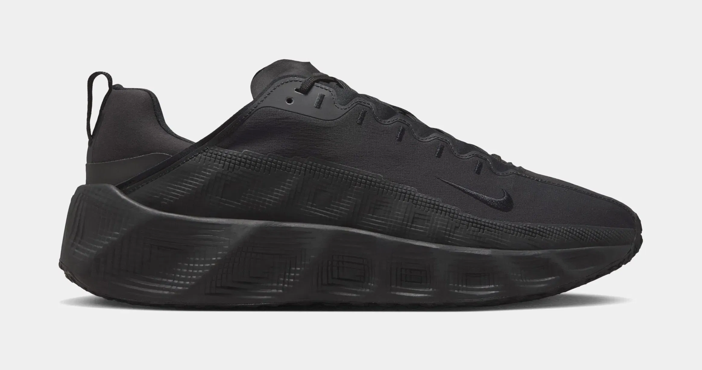 Nike Ava Rover Mens Running Shoes (Black/Black/Anthracite/Black)