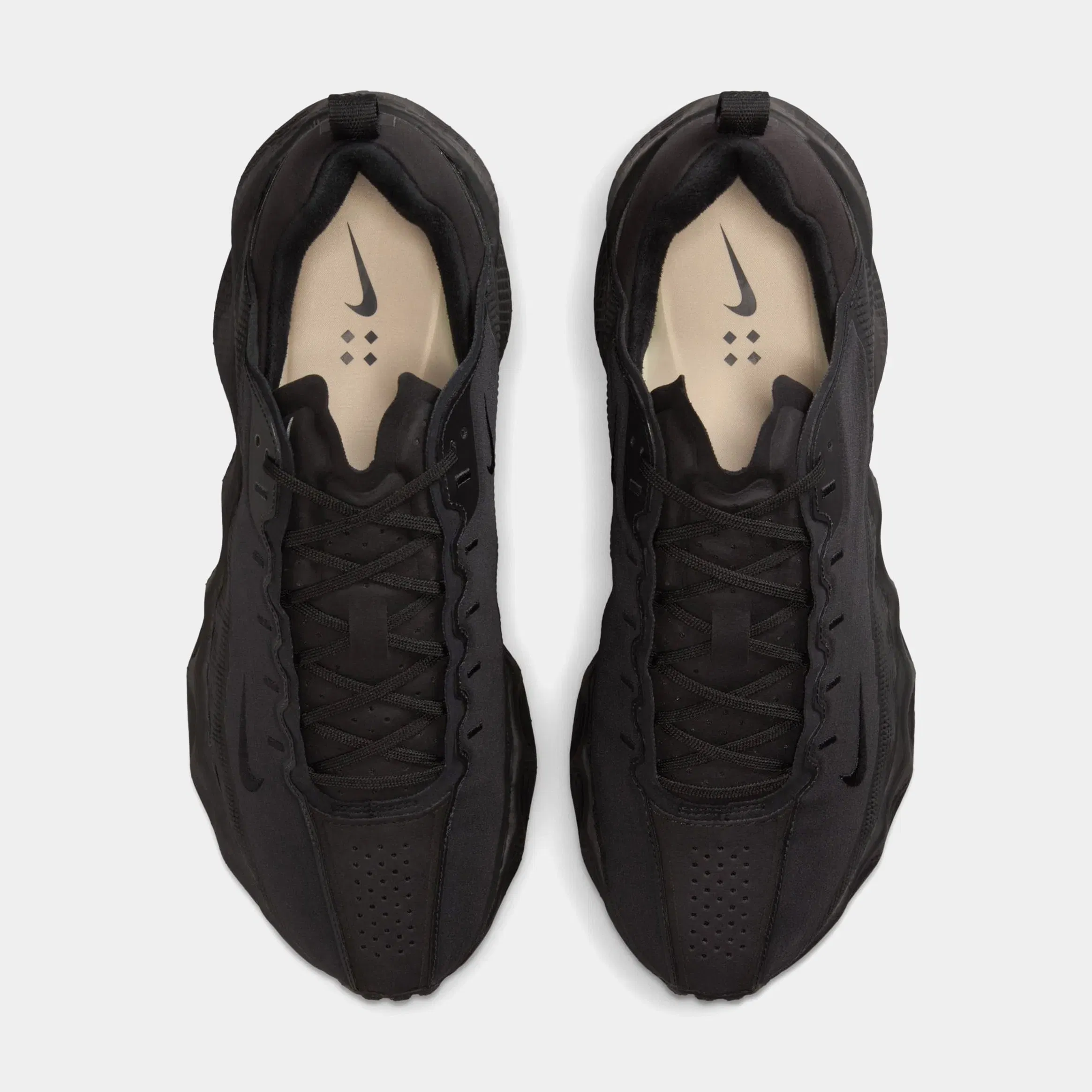 Nike Ava Rover Mens Running Shoes (Black/Black/Anthracite/Black)