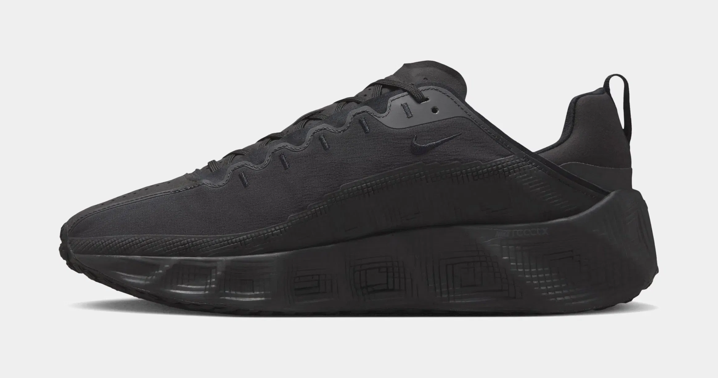 Nike Ava Rover Mens Running Shoes (Black/Black/Anthracite/Black)