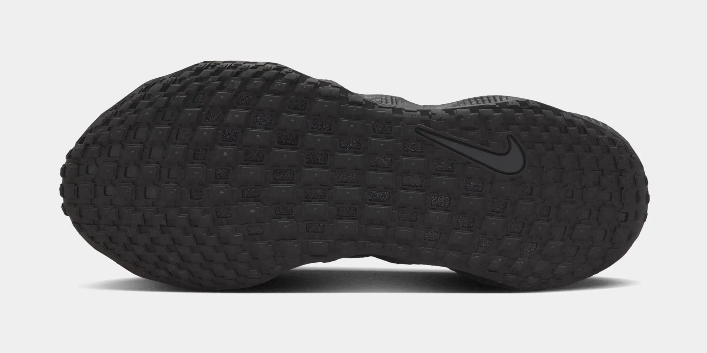 Nike Ava Rover Mens Running Shoes (Black/Black/Anthracite/Black)