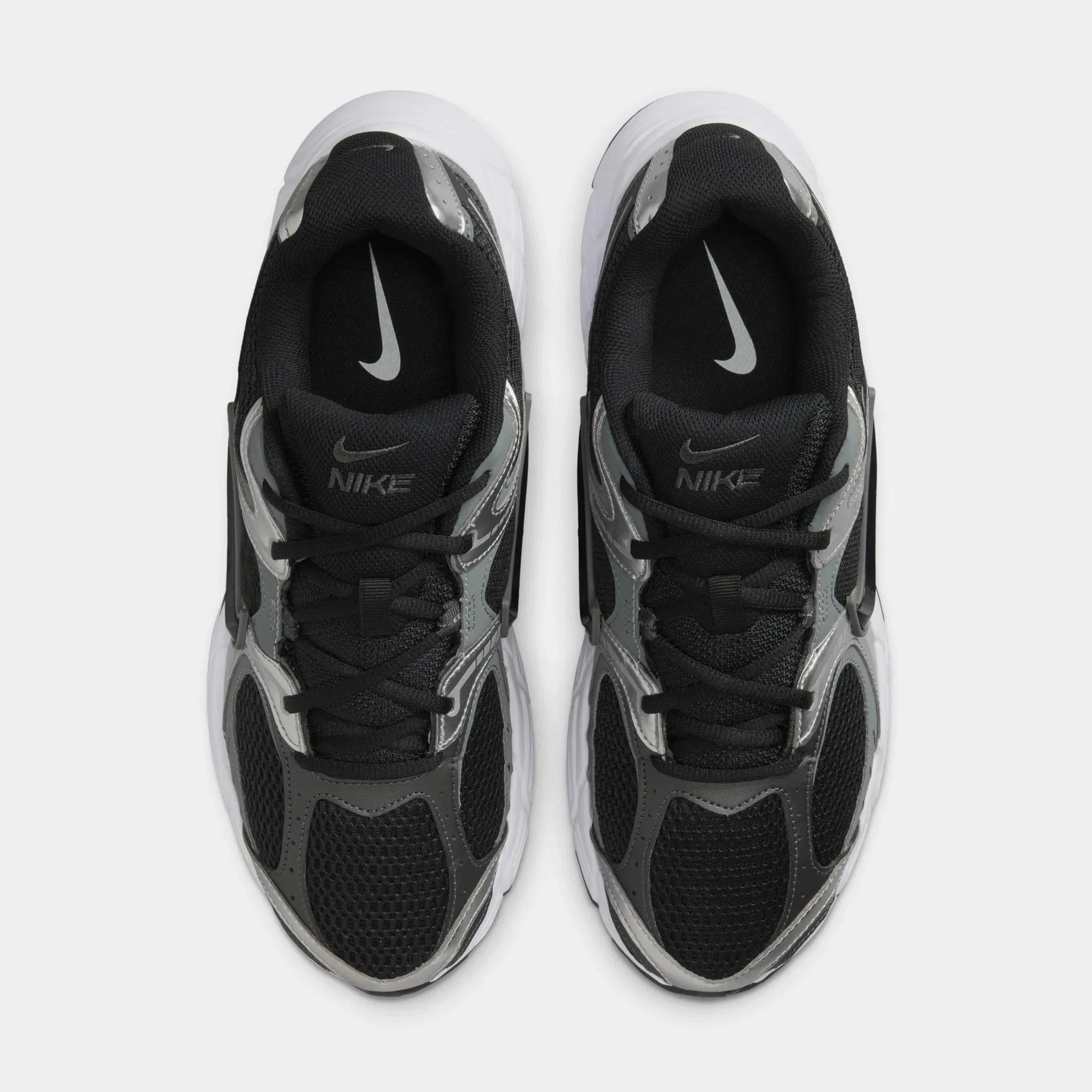 Nike V5 RNR Mens Running Shoes (Black/Anthracite/Smoke Grey/Black)