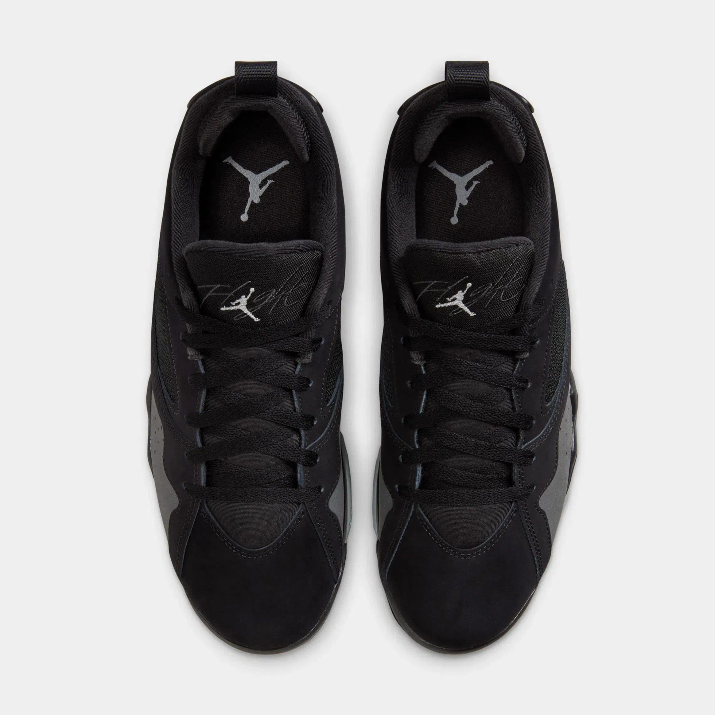 Air Jordan MVP 92 Mens Basketball Shoes (Black/Anthracite/Wolf Grey)
