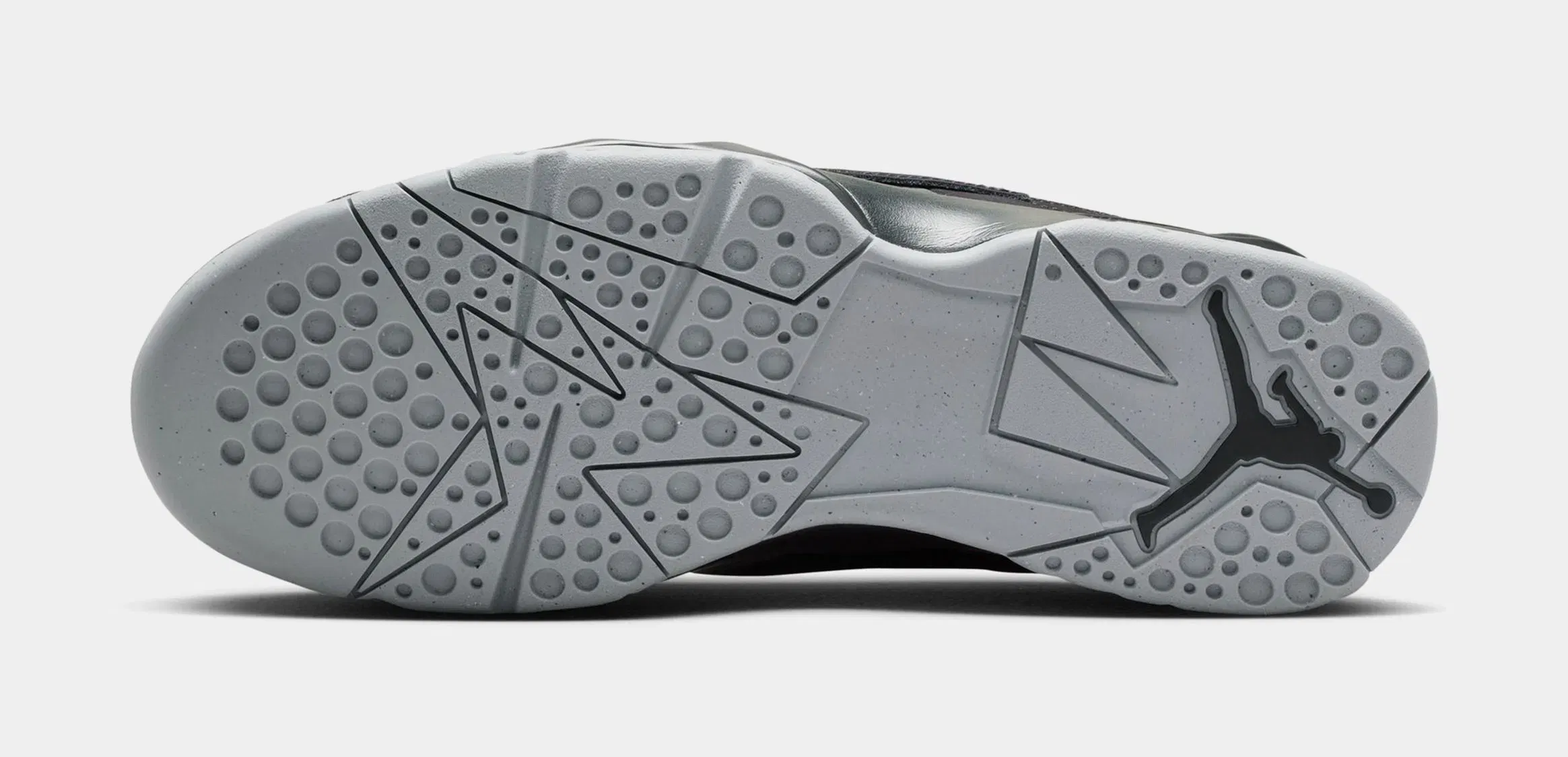 Air Jordan MVP 92 Mens Basketball Shoes (Black/Anthracite/Wolf Grey)