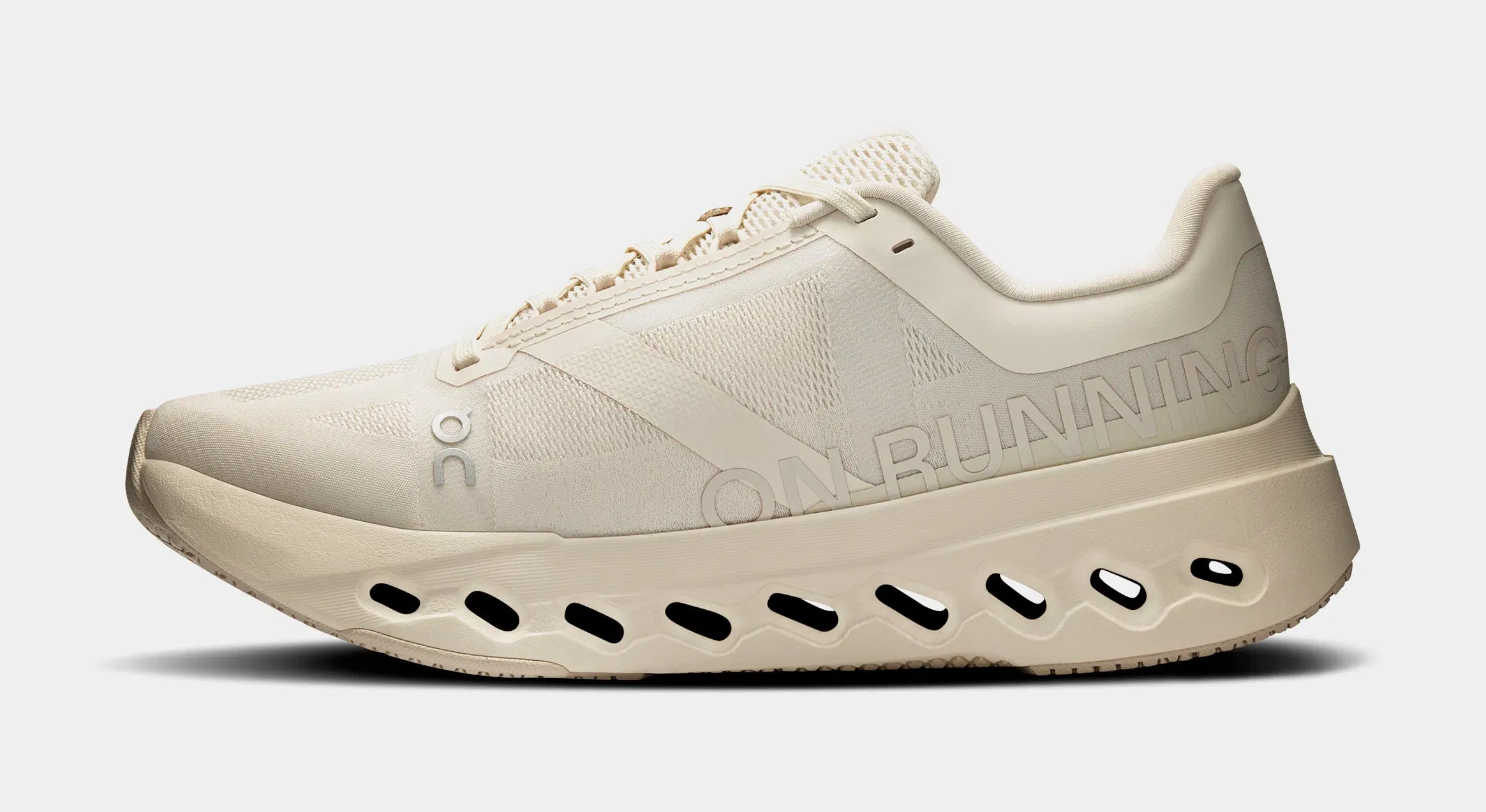 On Running Cloudsurfer Next Womens Running Shoes (Dew/Dew)