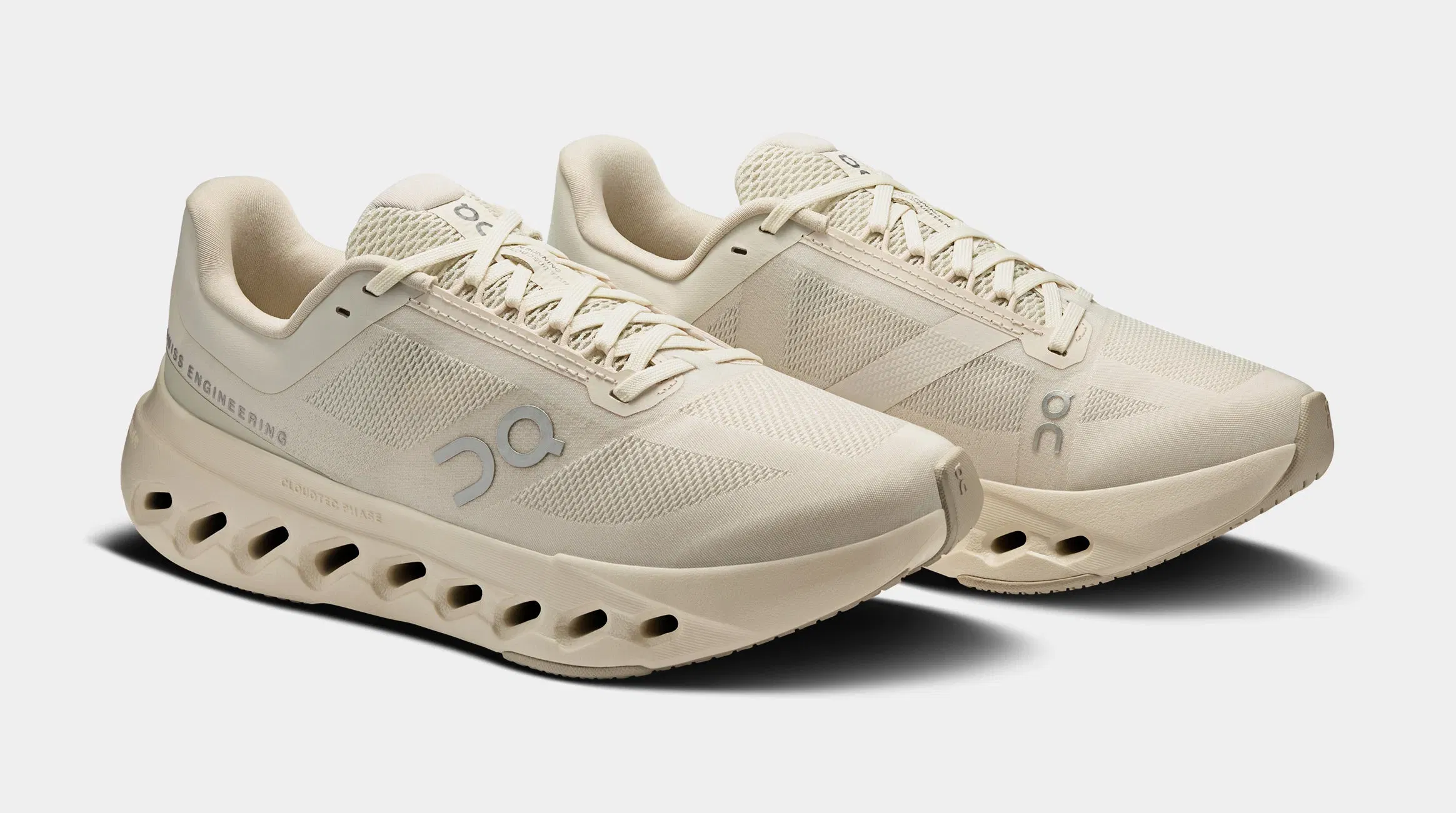 On Running Cloudsurfer Next Womens Running Shoes (Dew/Dew)