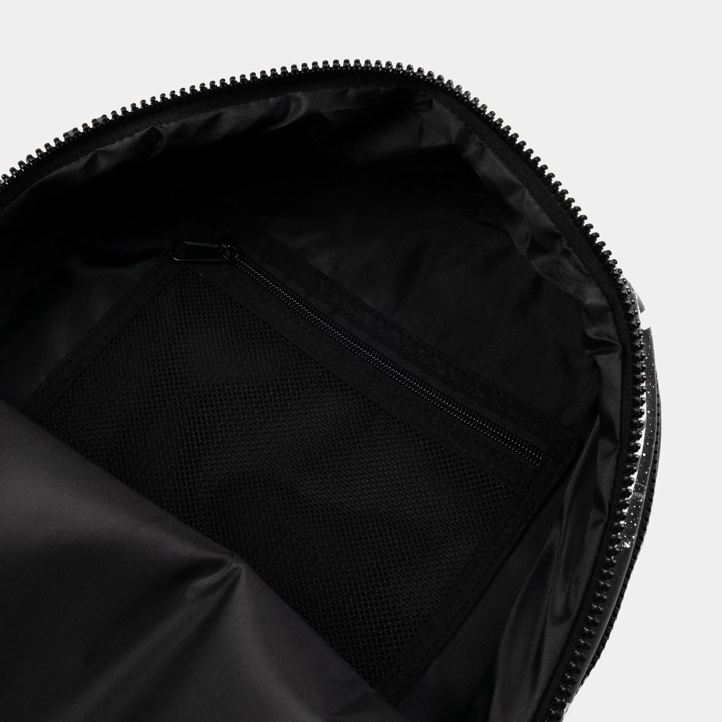 Air Jordan Borough GFX Grade School Backpack (Black/White)