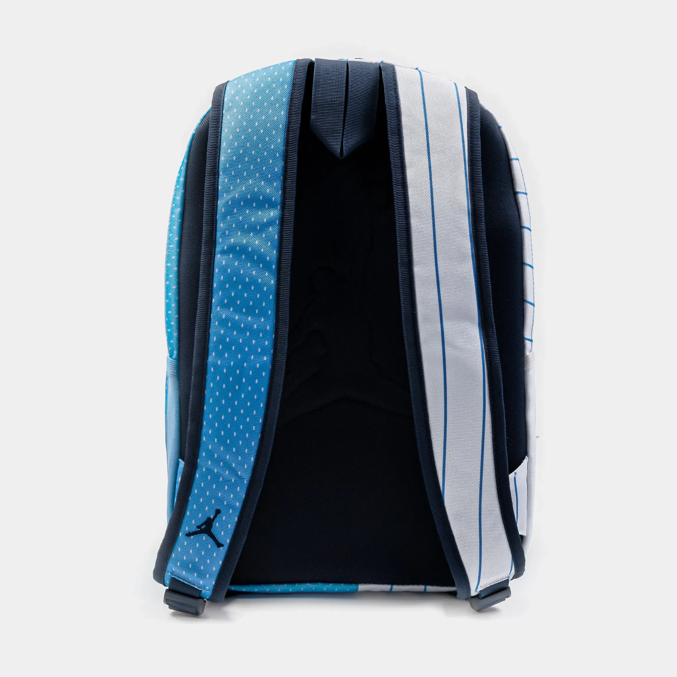 Air Jordan Playoff Game Grade School Backpack (University Blue)