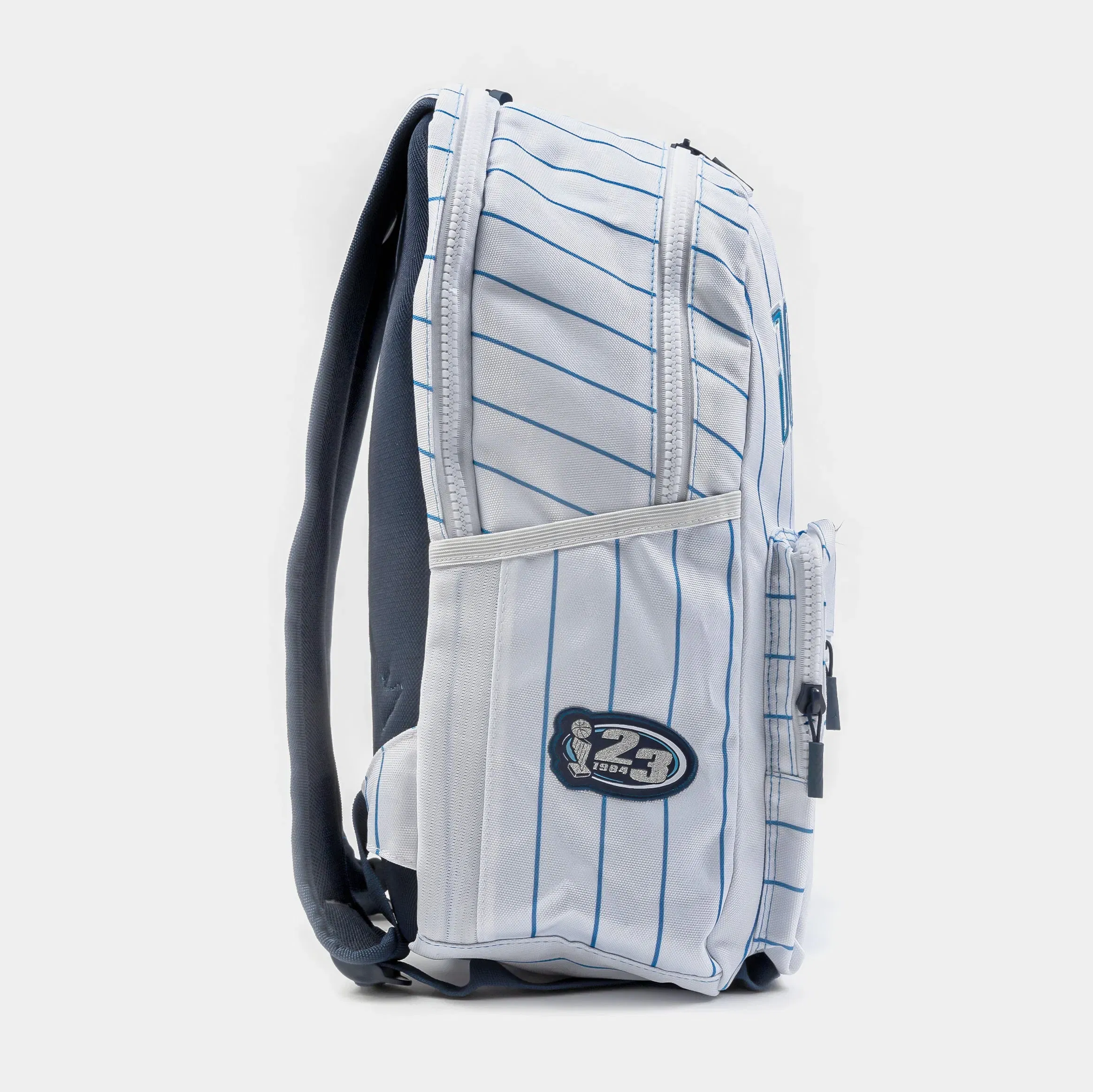 Air Jordan Playoff Game Grade School Backpack (University Blue)