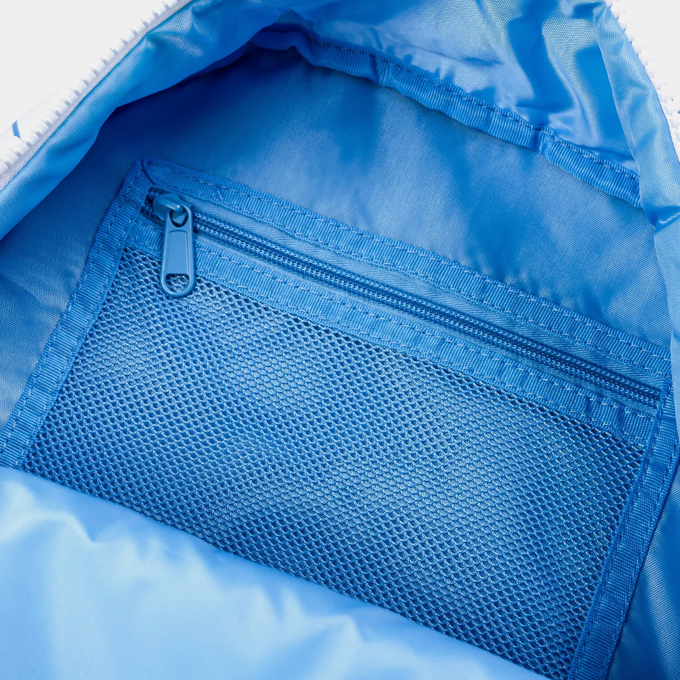 Air Jordan Playoff Game Grade School Backpack (University Blue)