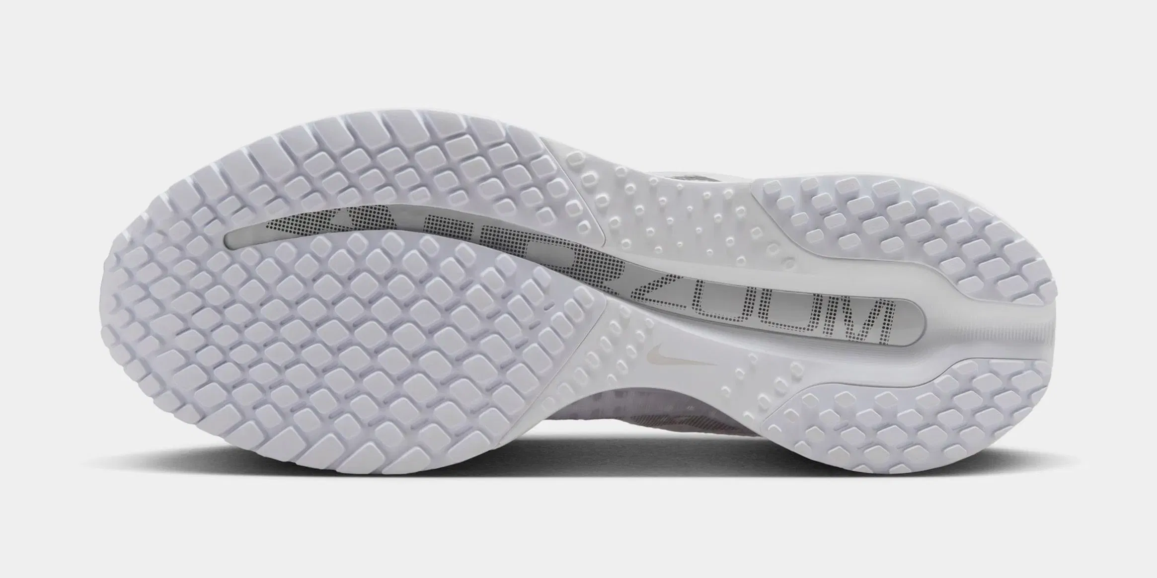 Nike Pegasus Premium Womens Running Shoes (White/Metallic Silver/Metallic Silver)