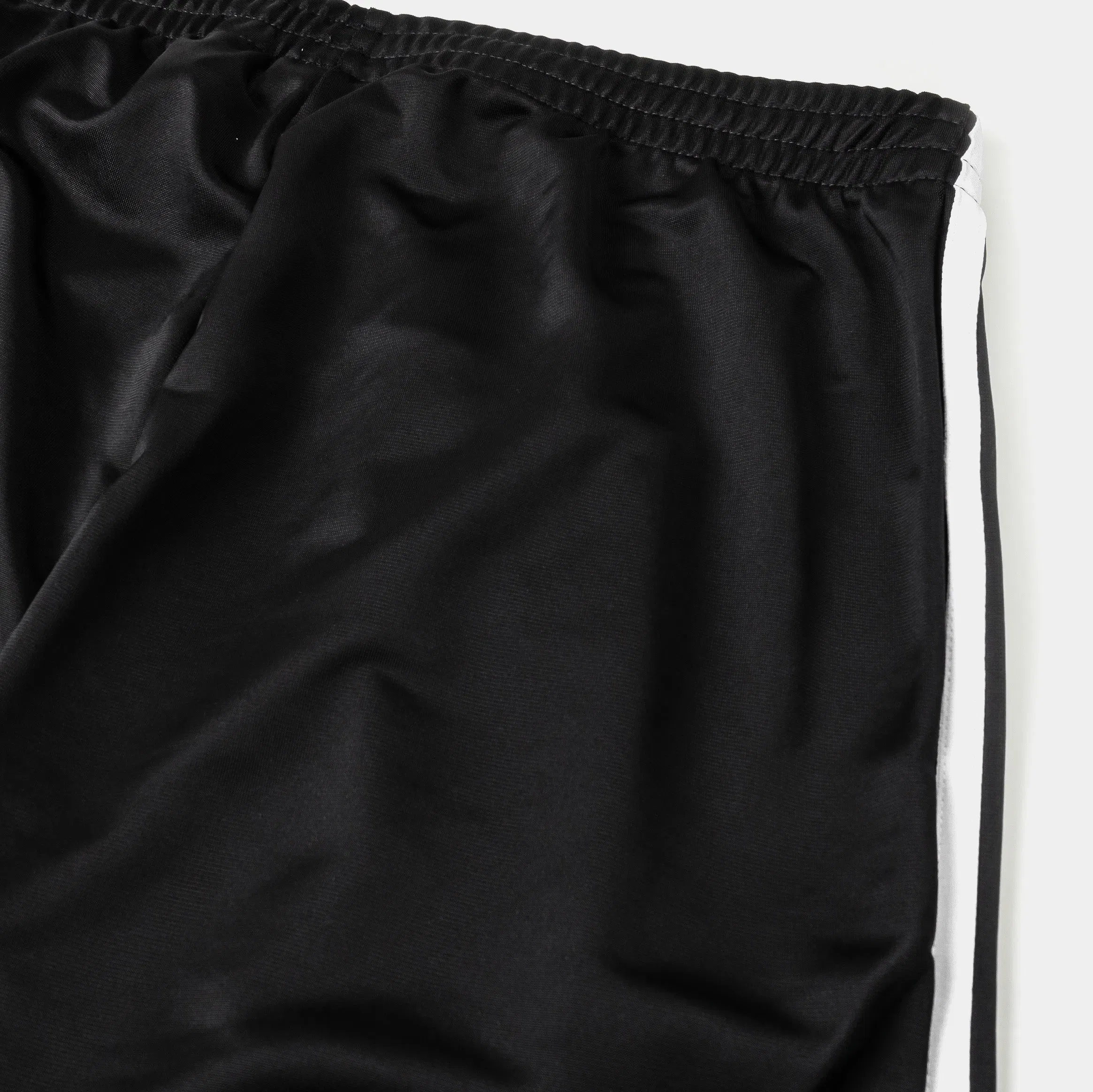 adidas Adicolor Classic Firebird Loose Track Womens Pants (Black/White)