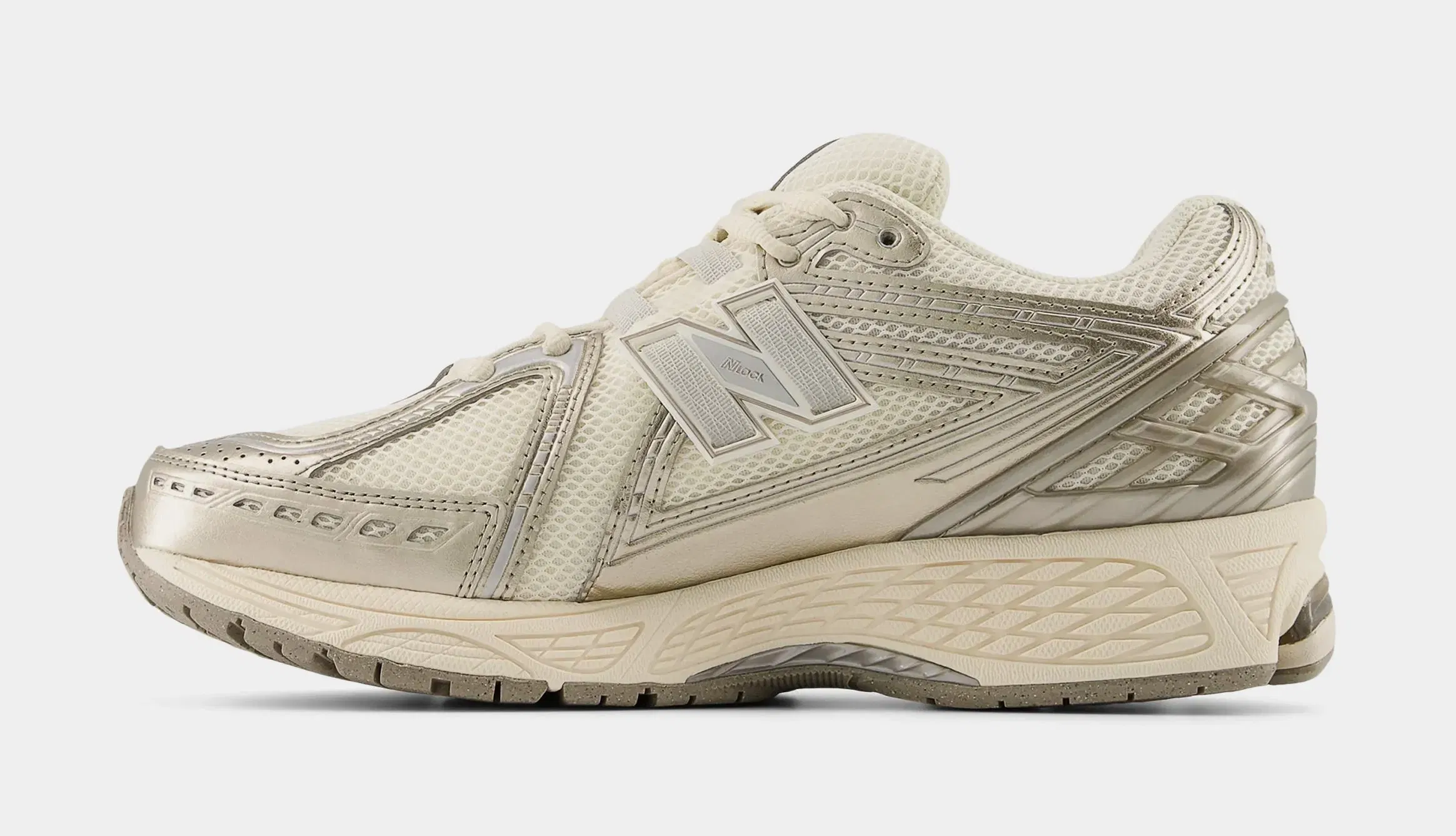 NEWBALANCE 1906R Mens Running Shoes (Arid Stone)