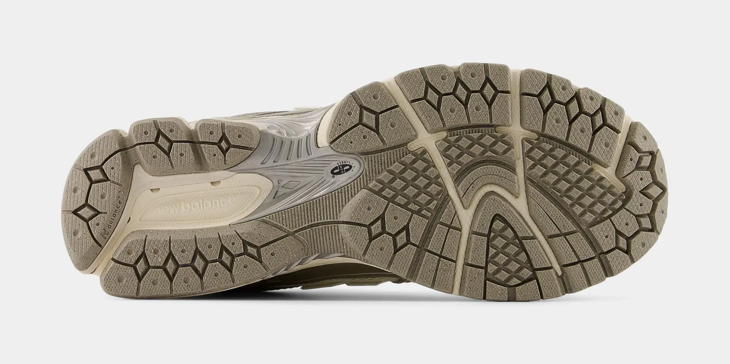 NEWBALANCE 1906R Mens Running Shoes (Arid Stone)