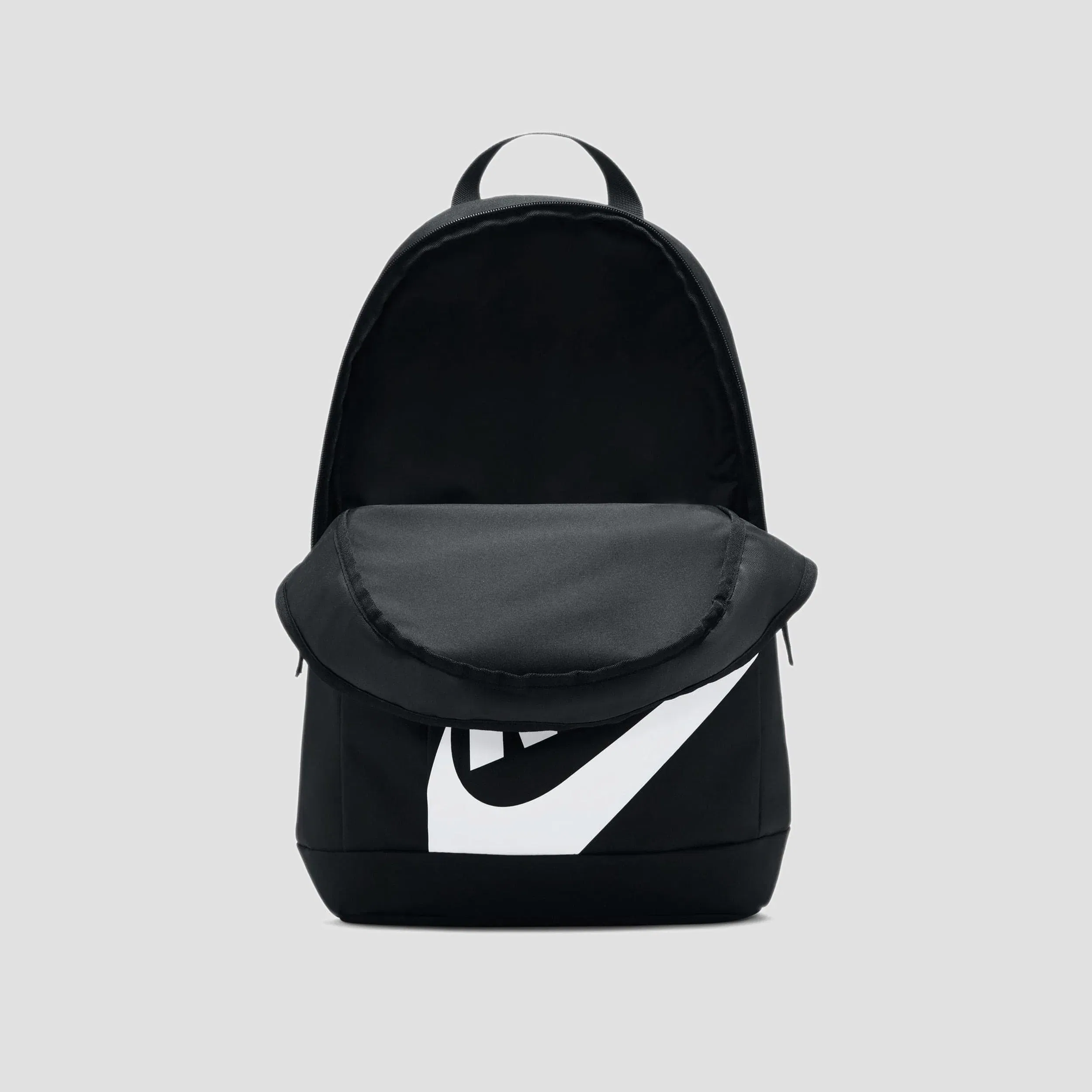 Nike SB Nike Elemental Backpack Black / White