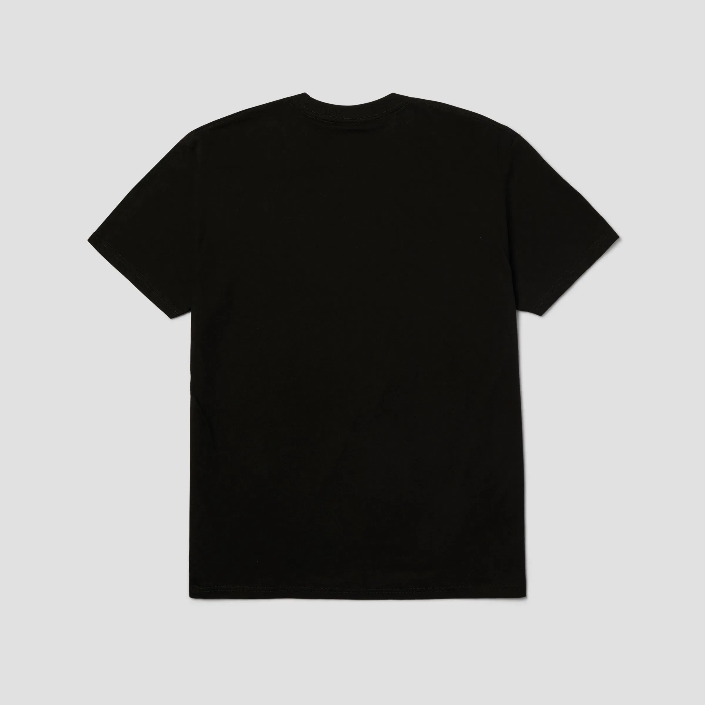 HUF Spray It T-Shirt Black