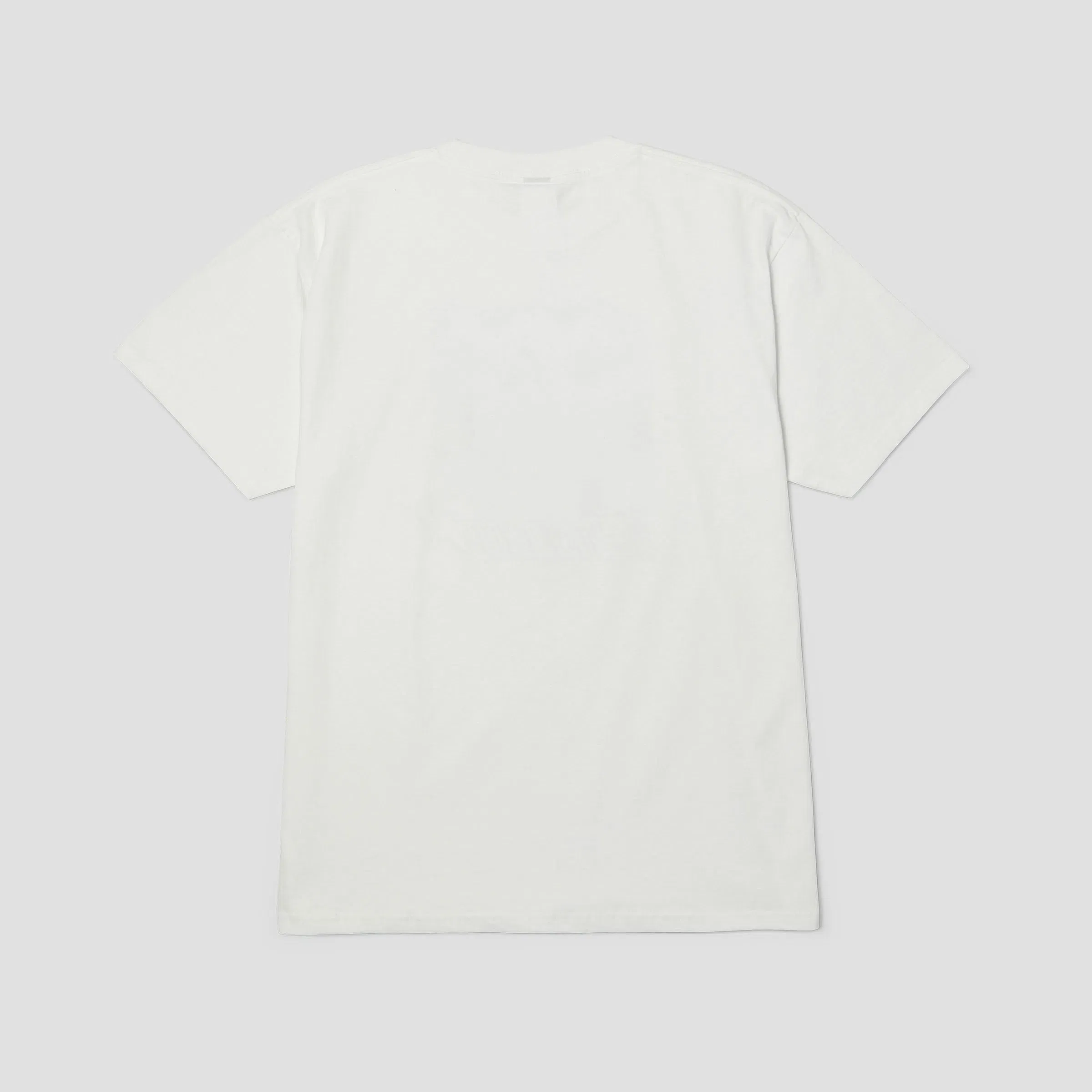 HUF Spray It T-Shirt White