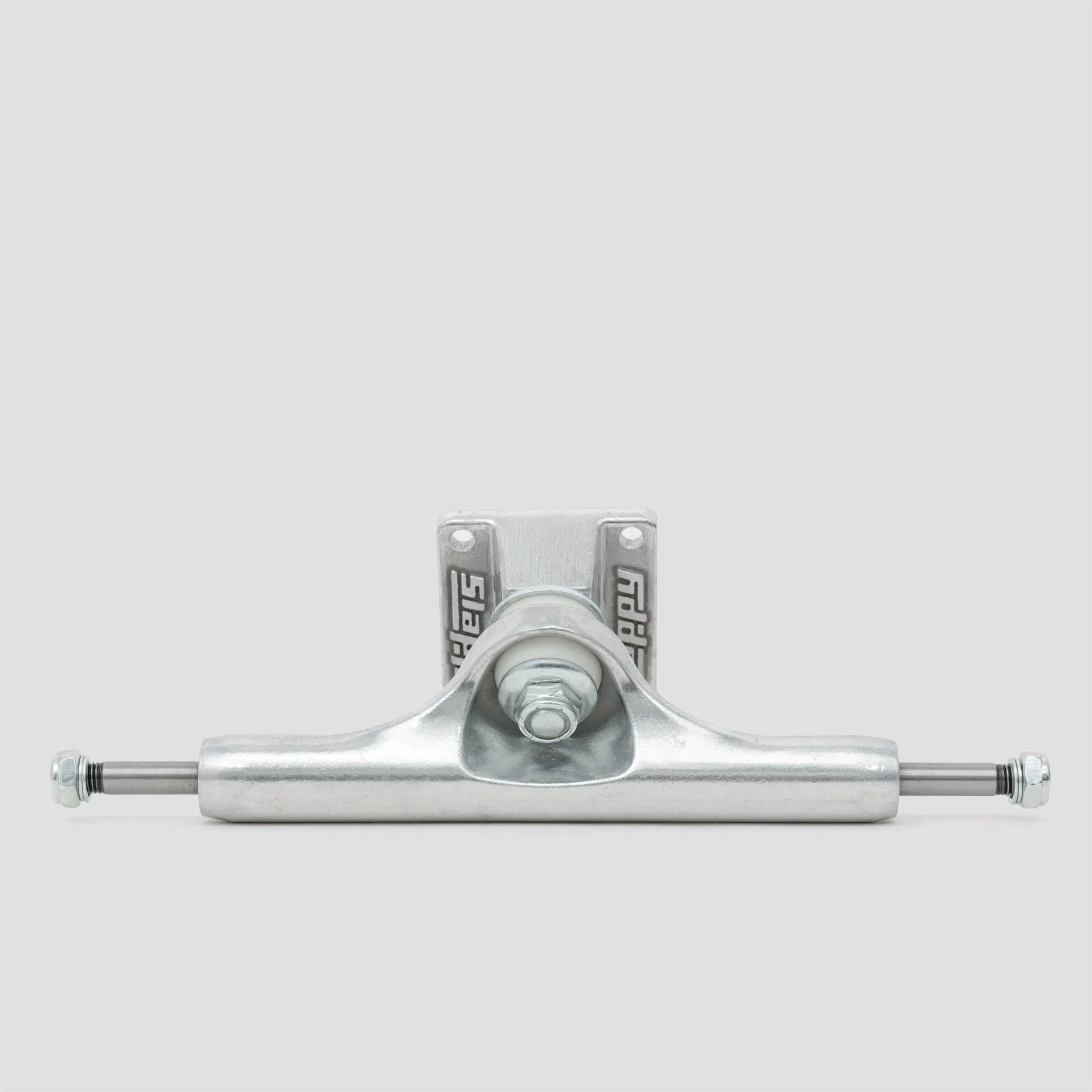 Slappy ST1 Classic 8.0 Skateboard Trucks Polished