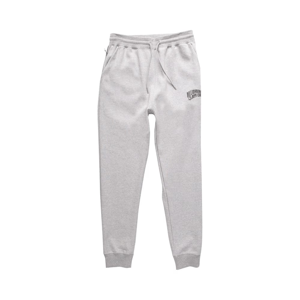 Billionaire Boys Club Marz Sweatpant Dark Heather Grey