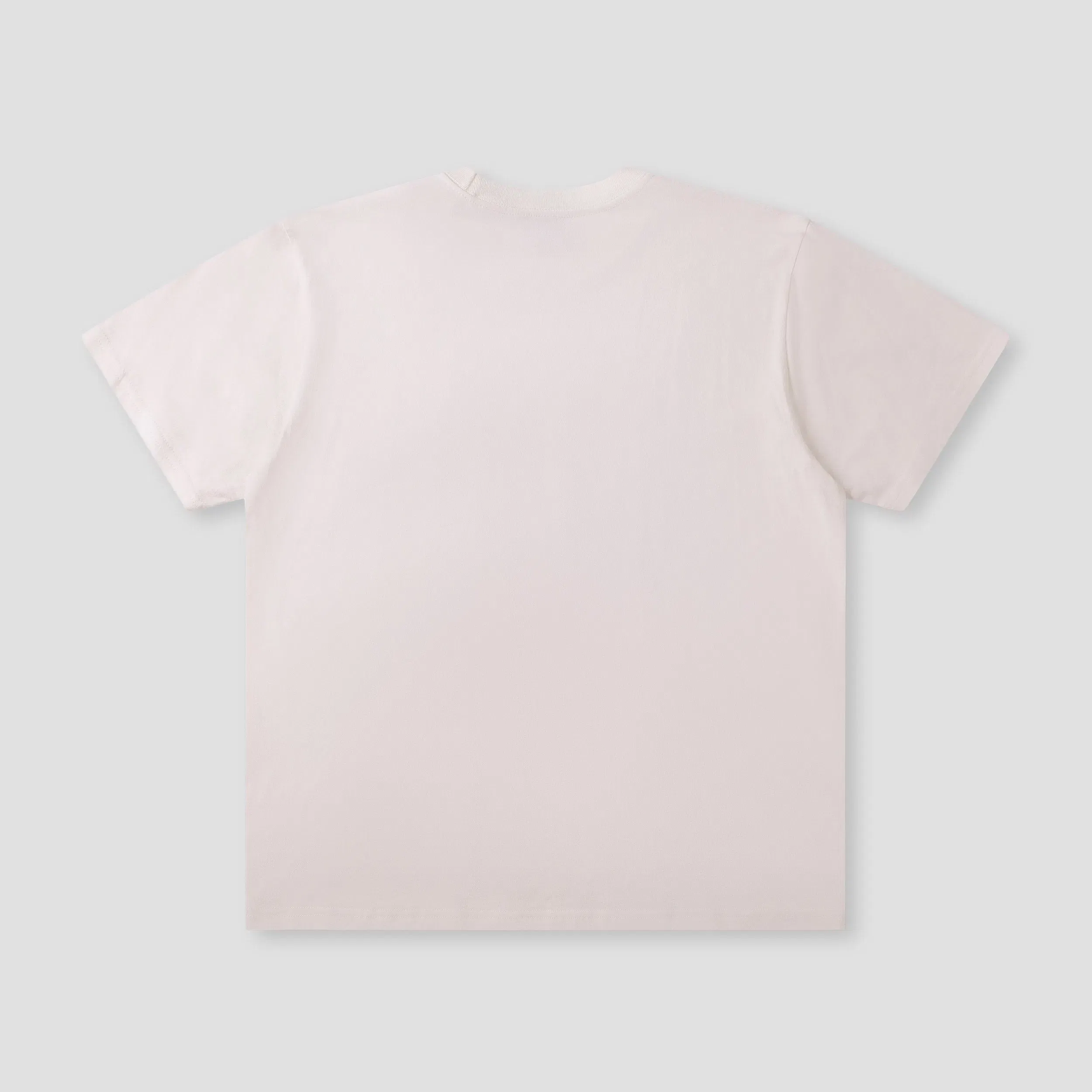 Former Combustible T-Shirt Oyster