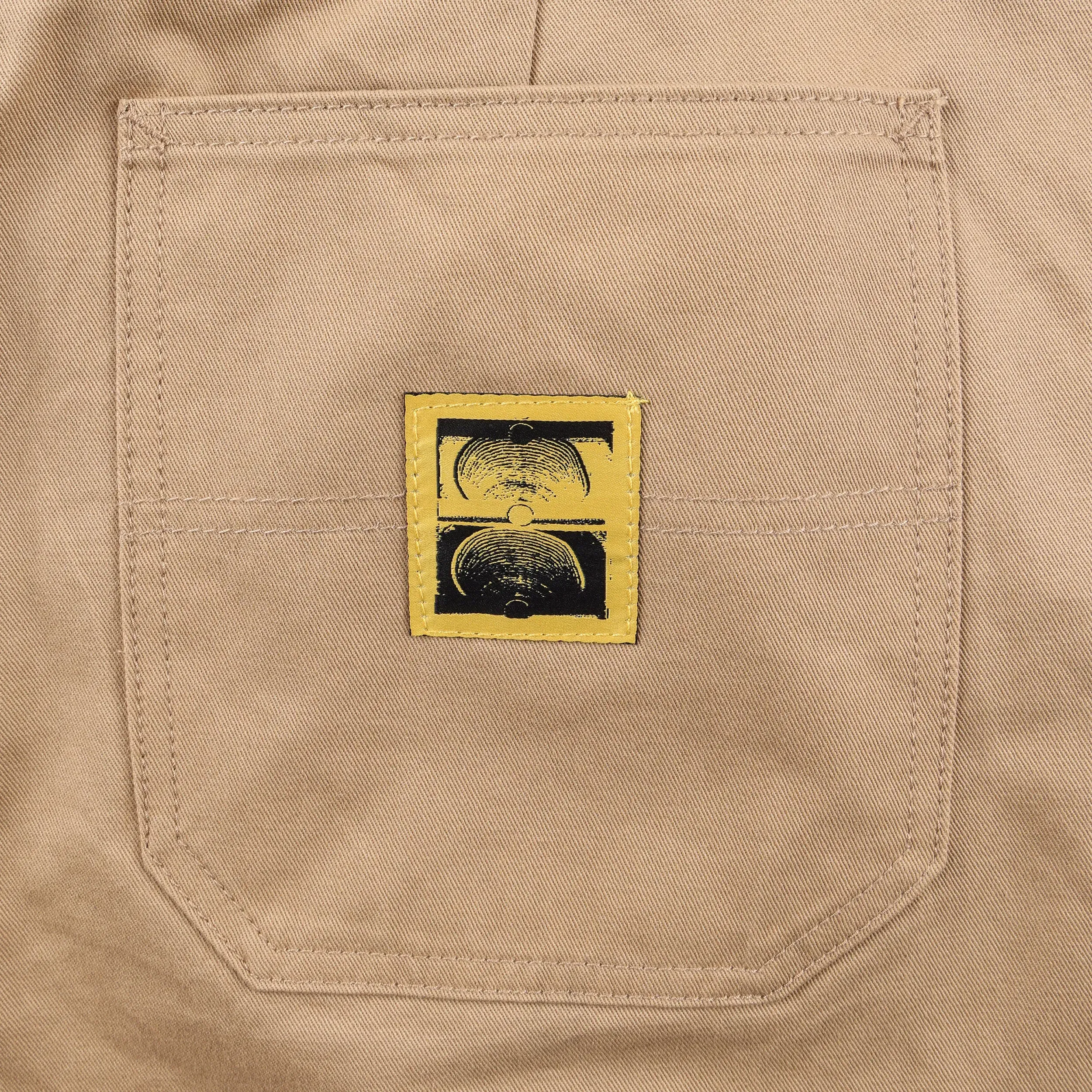 Former Reynolds Work Pant Khaki