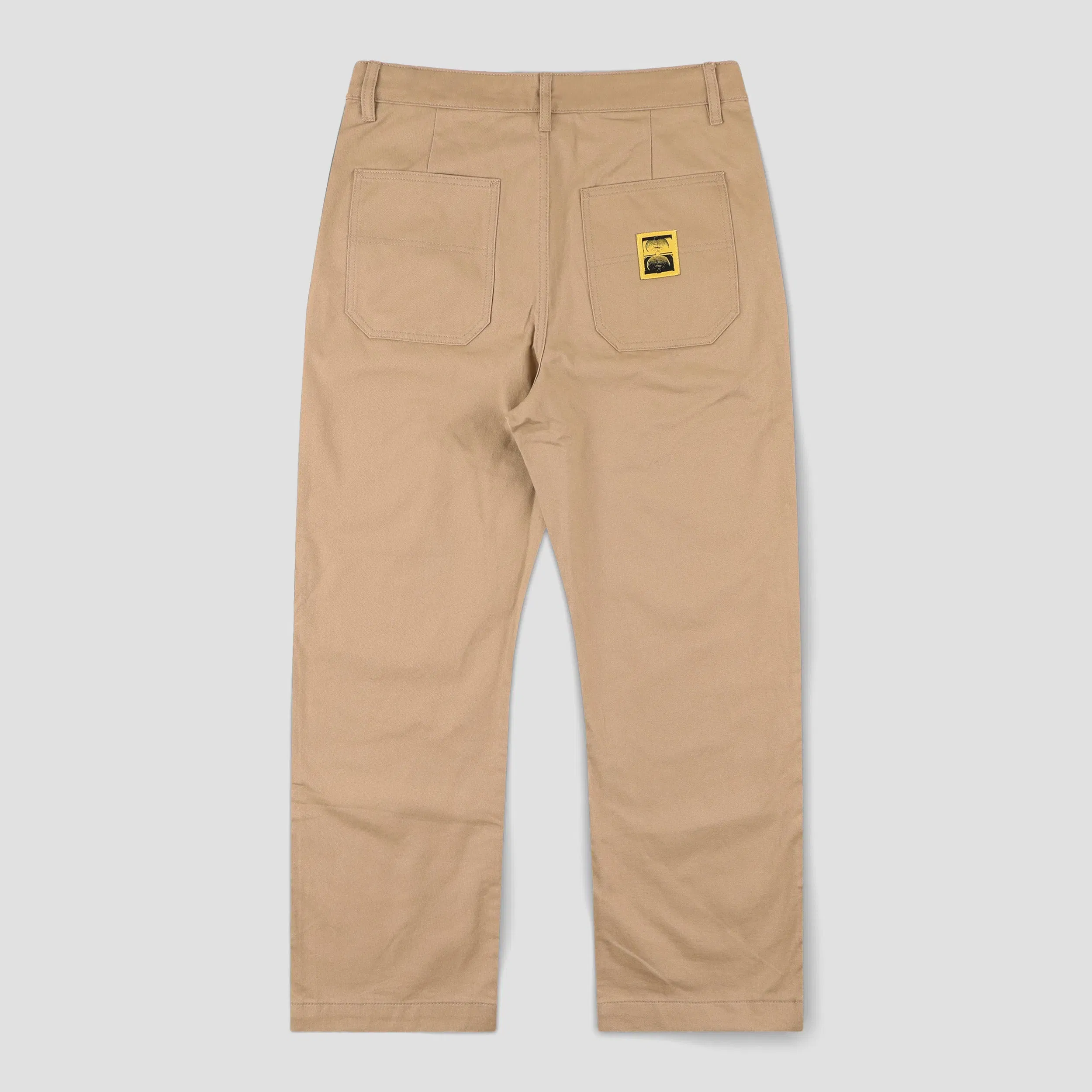 Former Reynolds Work Pant Khaki