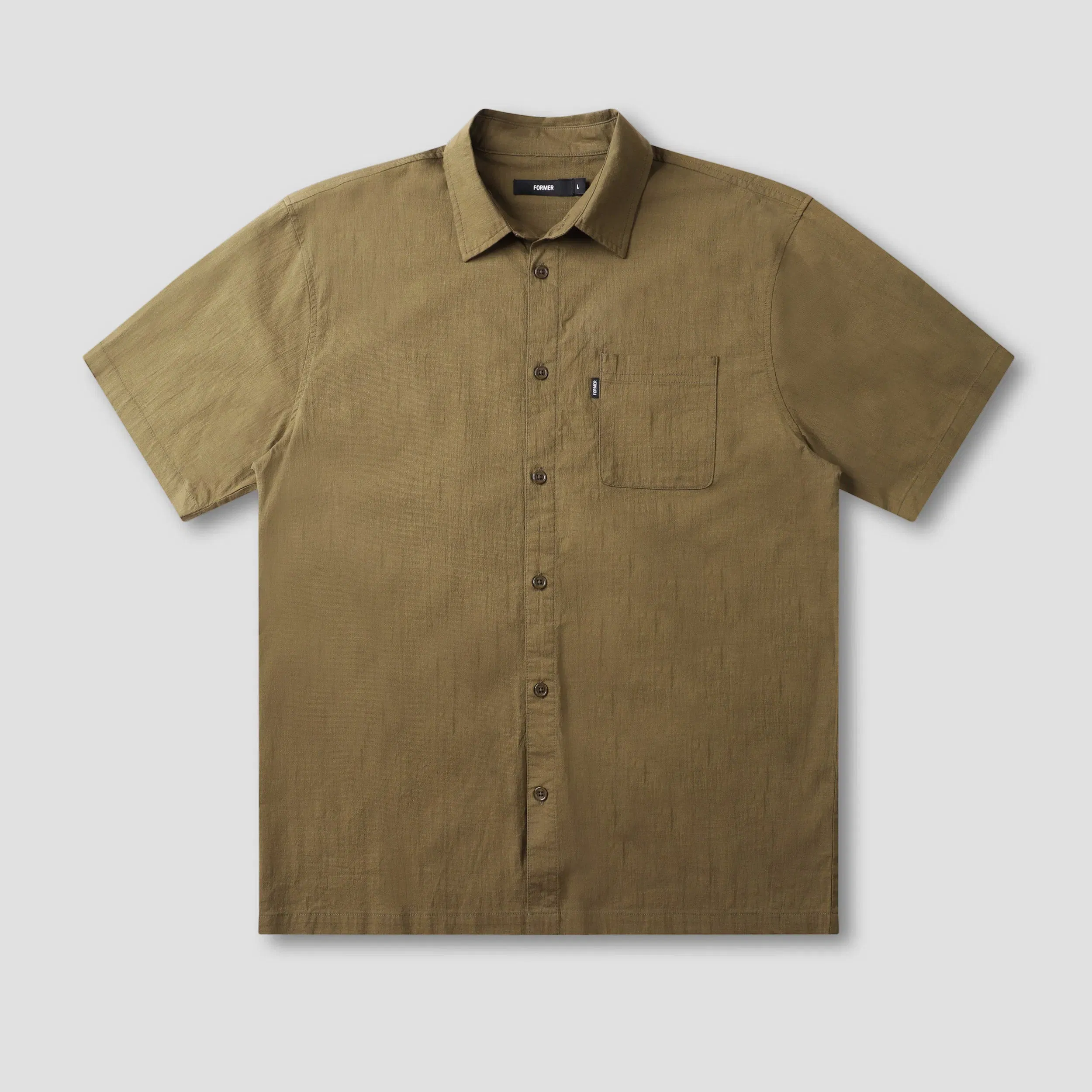 Former Legacy Shortsleeve Shirt Surplus