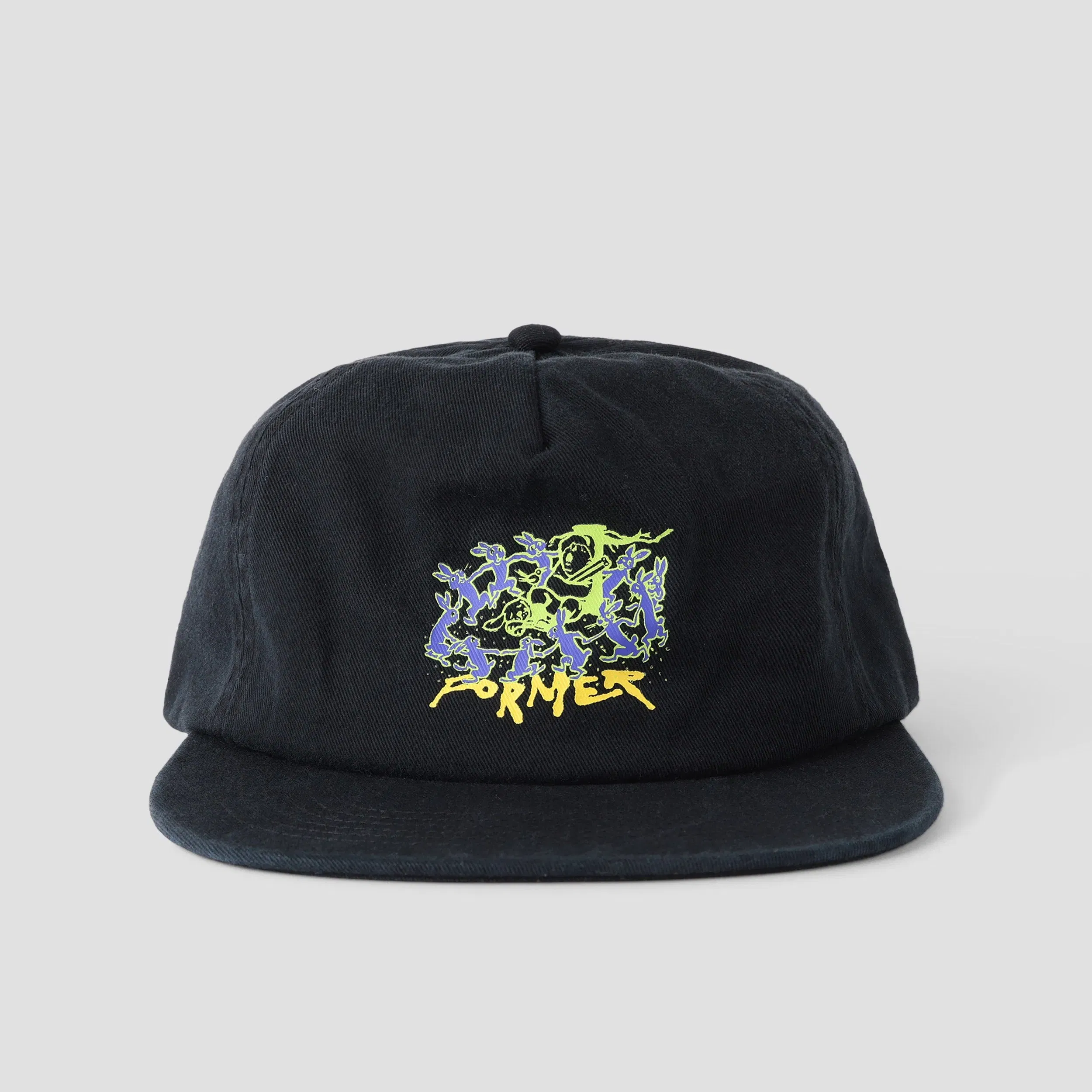 Former Totality Cap Black