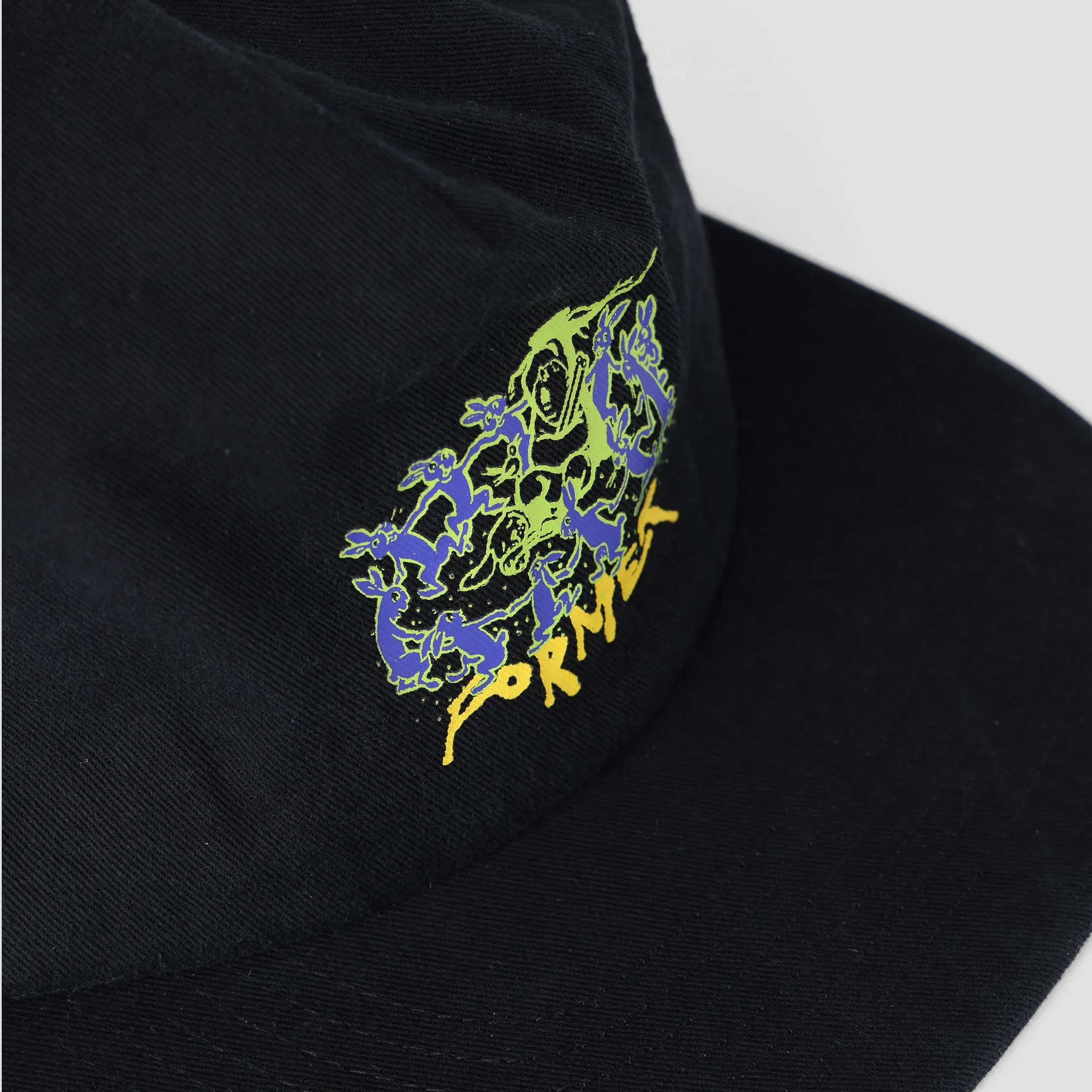 Former Totality Cap Black
