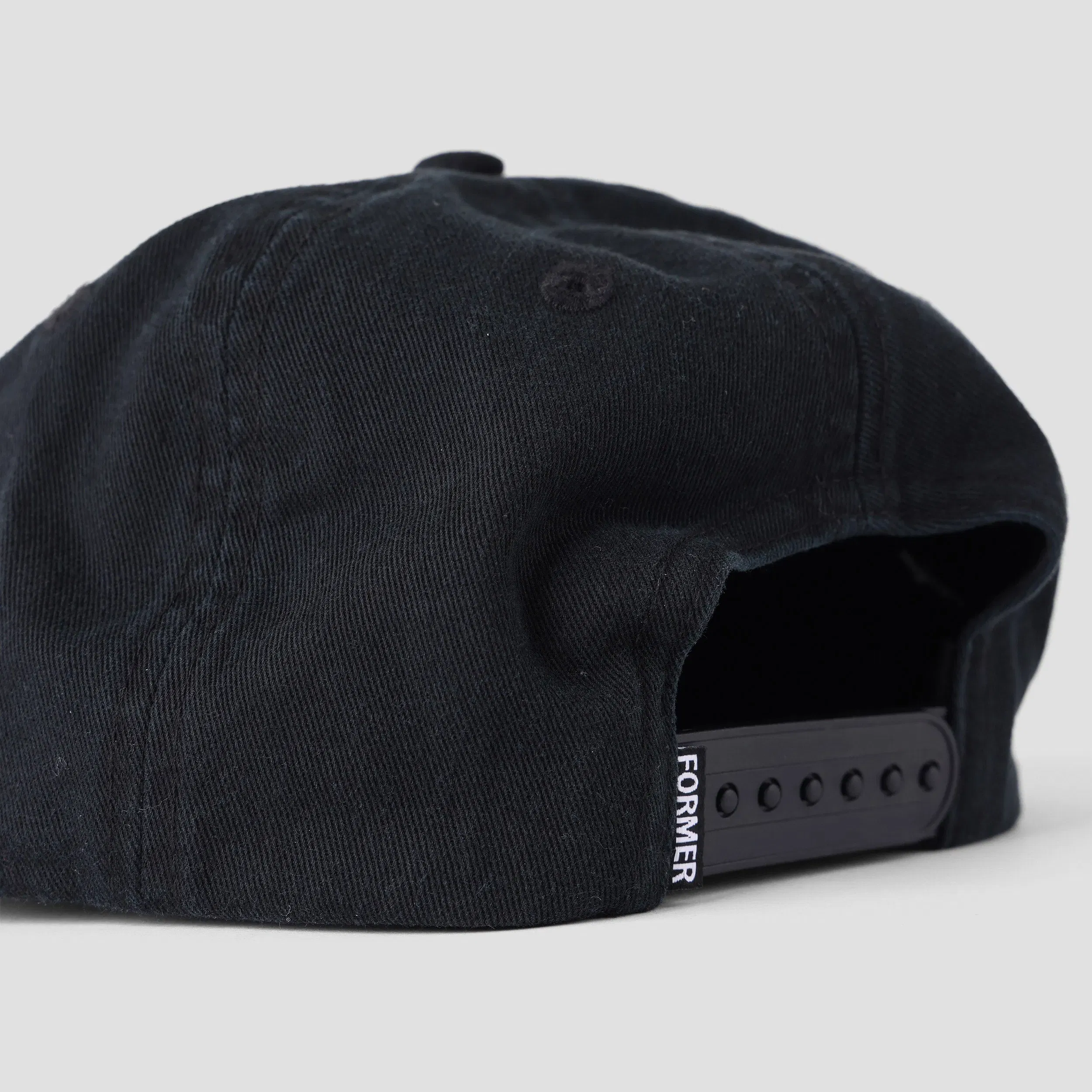 Former Totality Cap Black