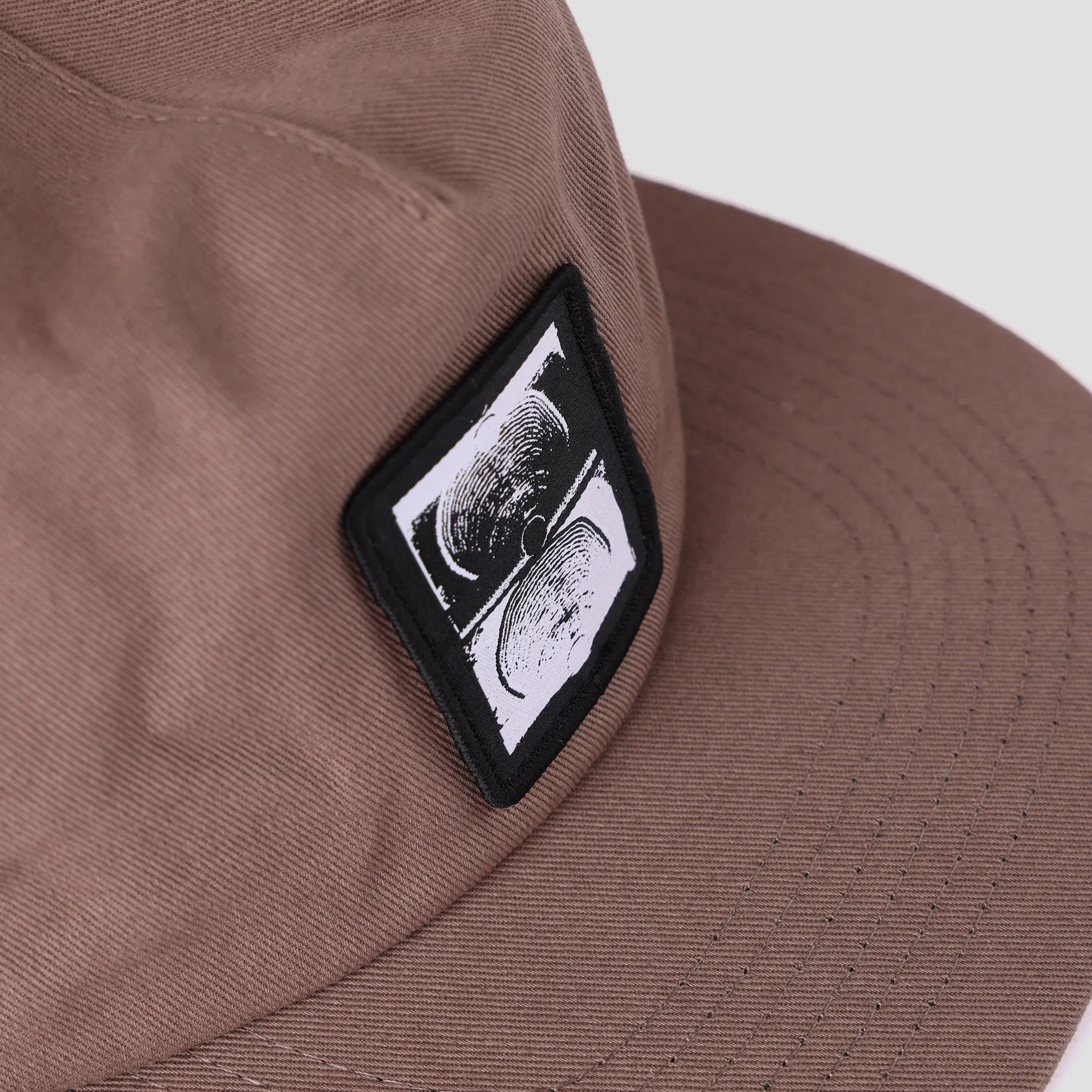 Former Crux Patch Cap Choc