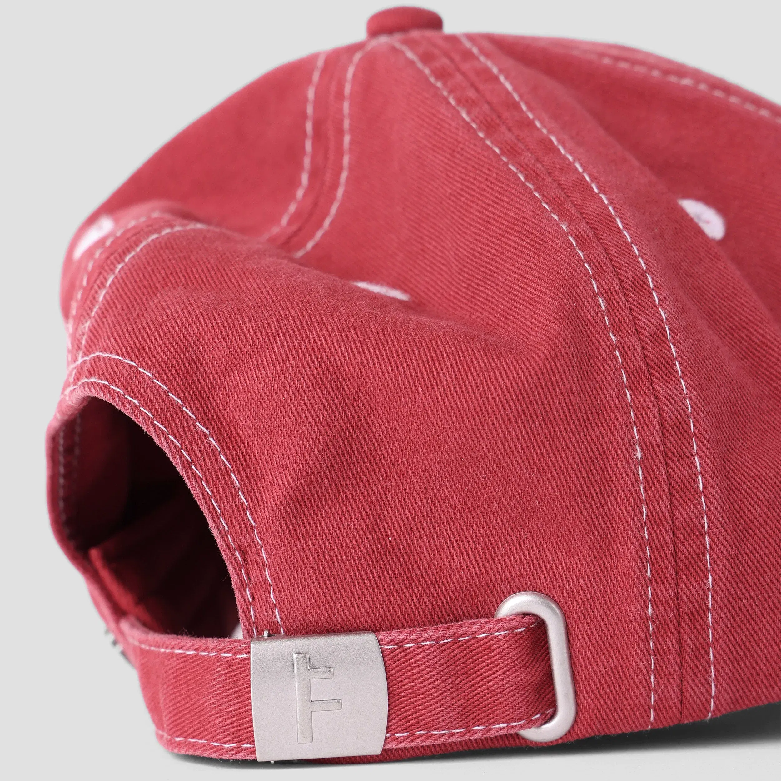 Former Legacy Rose Cap Crimson