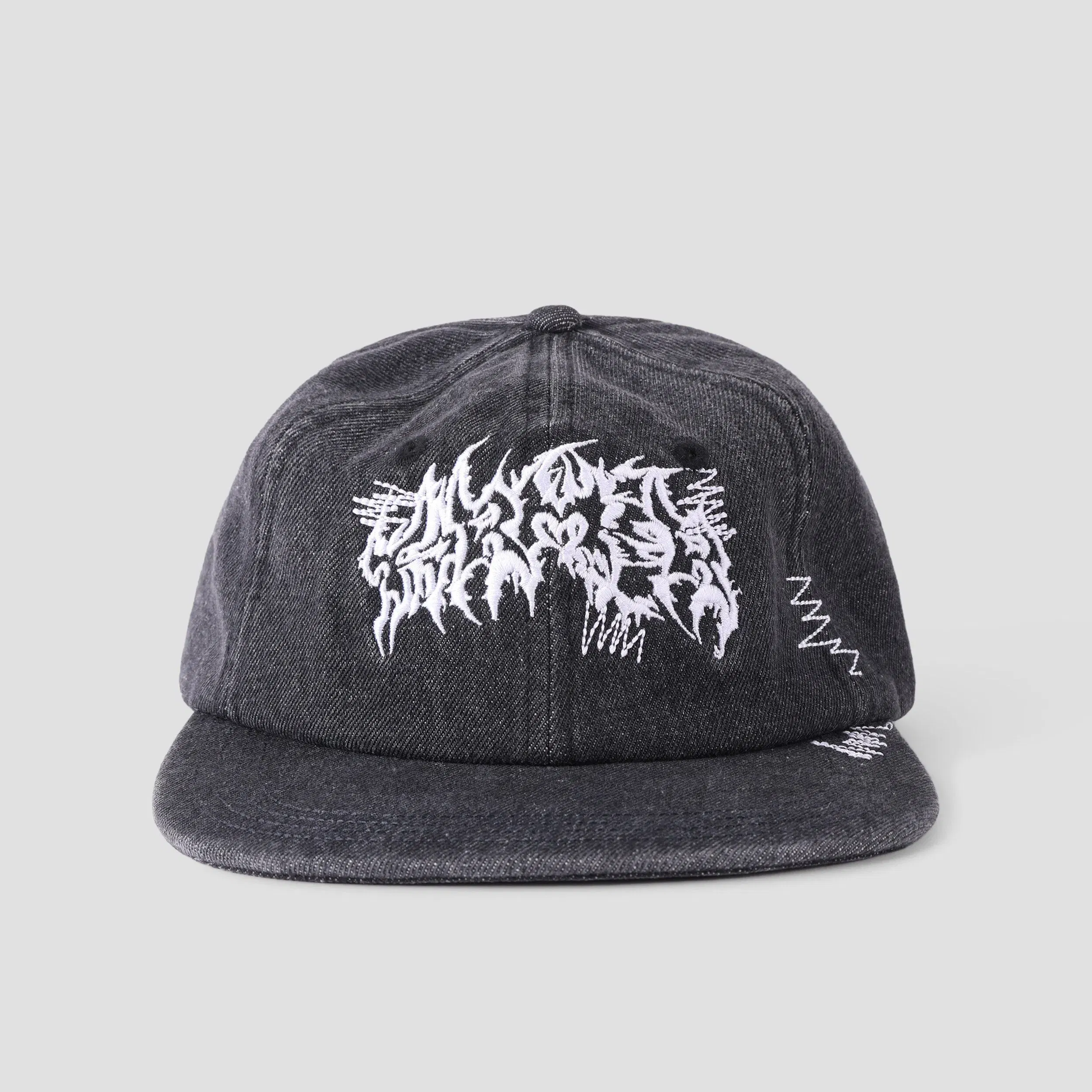 Former Praise Cap Grey