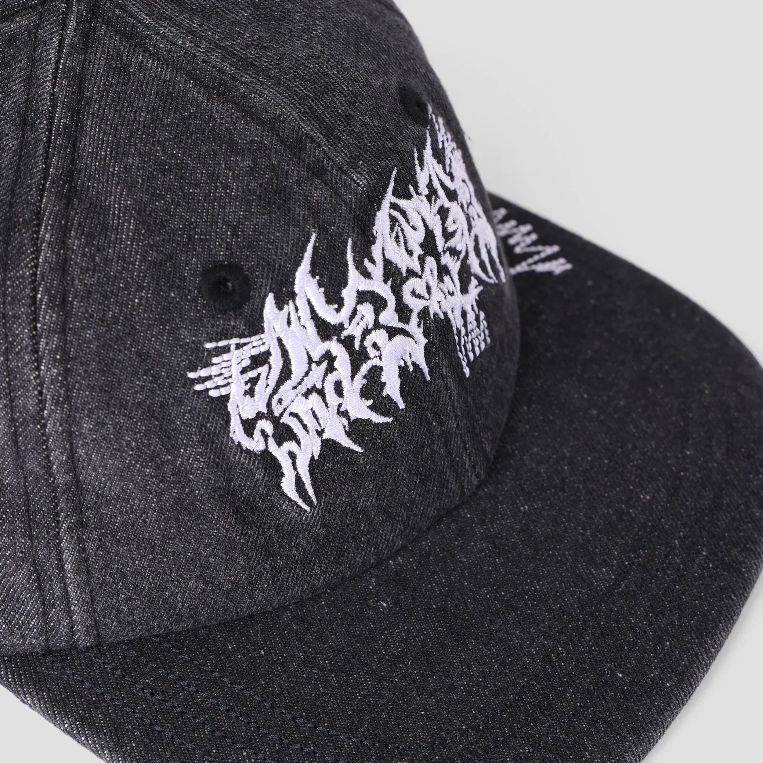 Former Praise Cap Grey