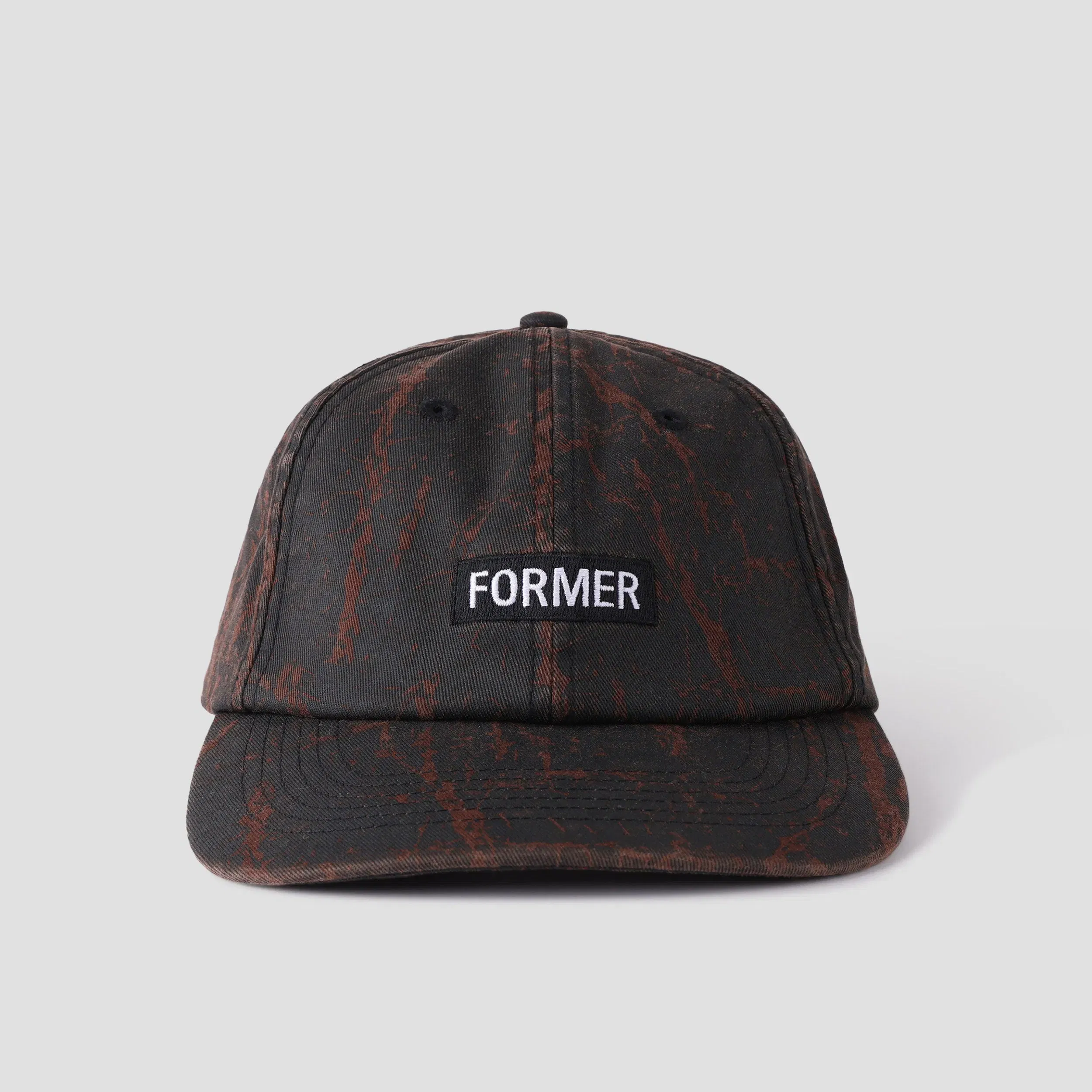 Former Legacy Rose Cap Choc