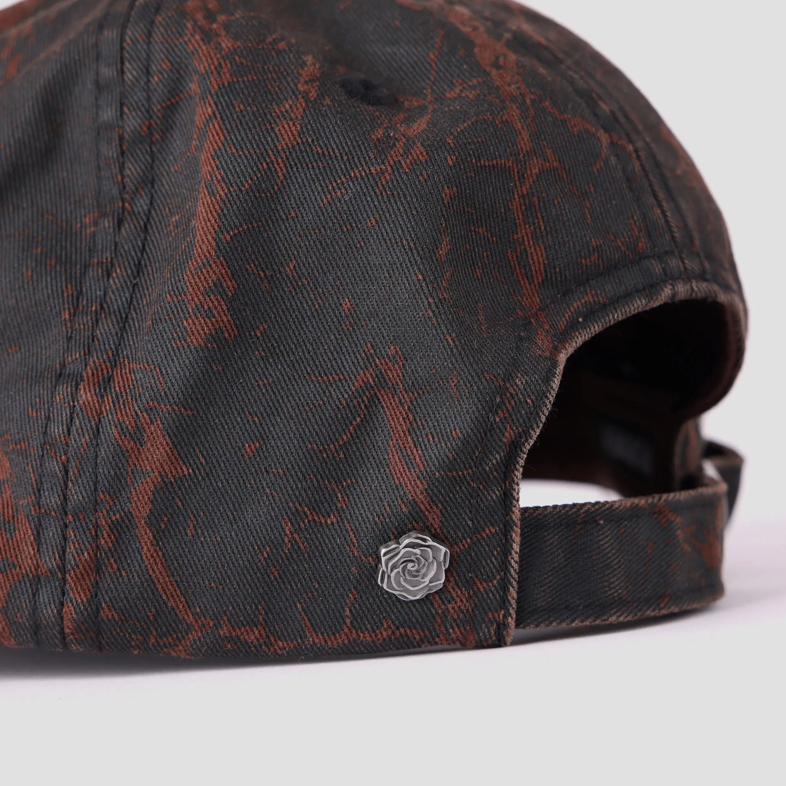 Former Legacy Rose Cap Choc