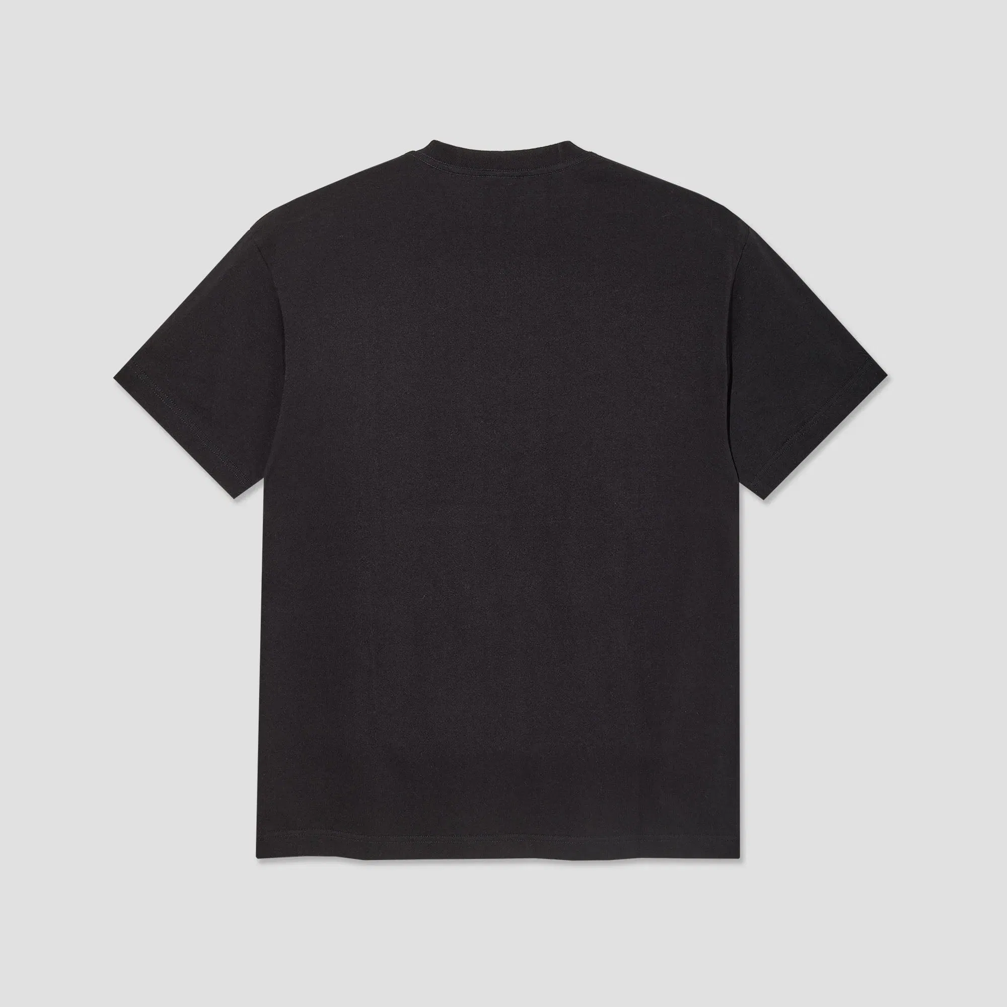 Polar Baby Angel T-Shirt Black