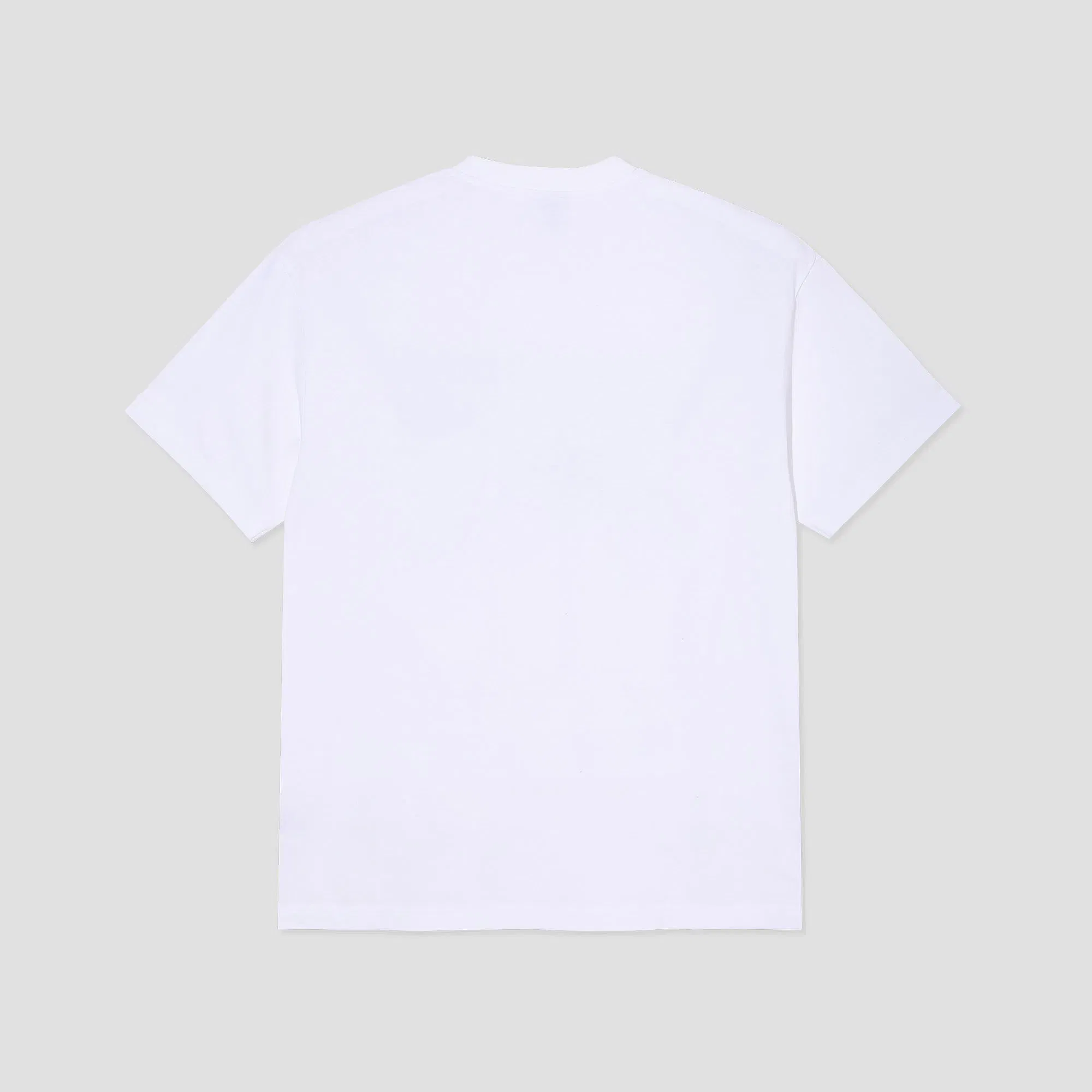 Polar Baby Angel T-Shirt White