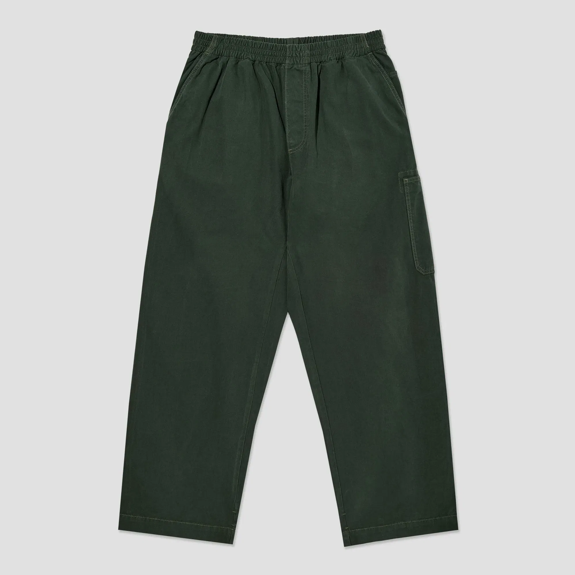 Polar Kata Pants Dark Olive