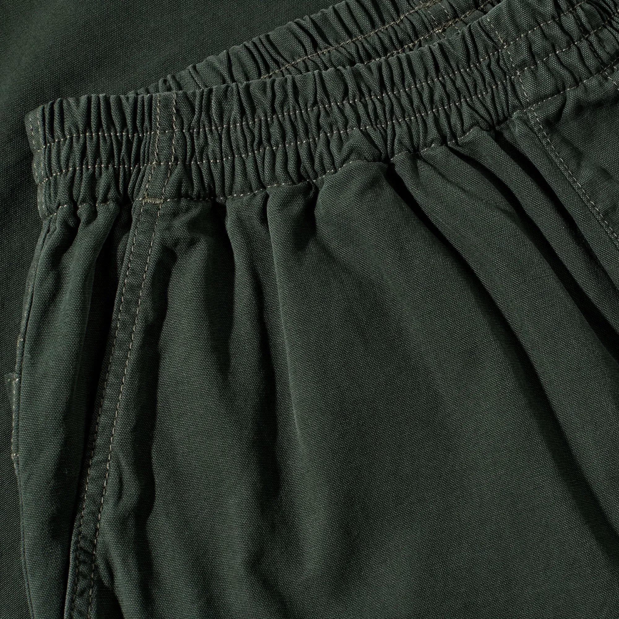 Polar Kata Pants Dark Olive