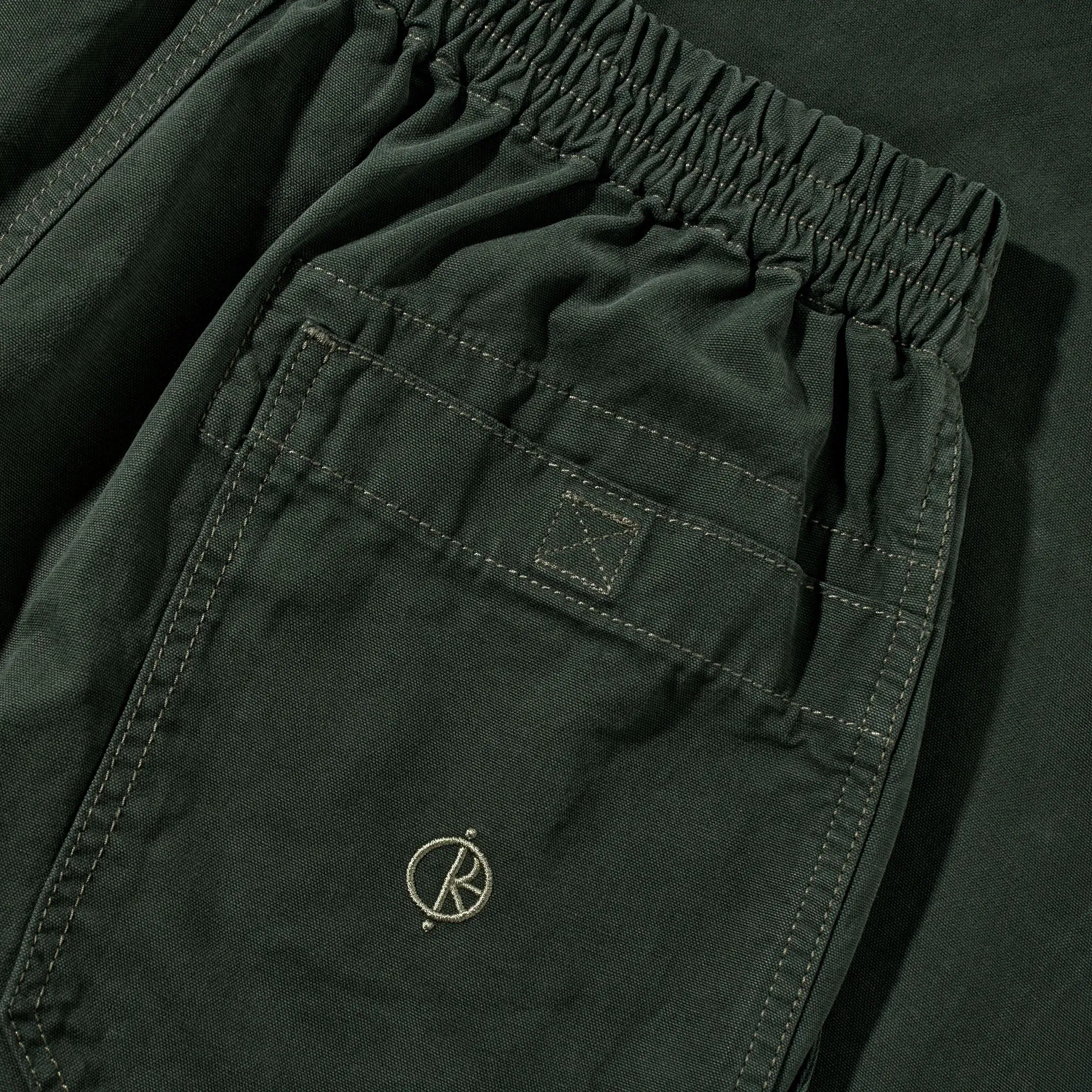 Polar Kata Pants Dark Olive