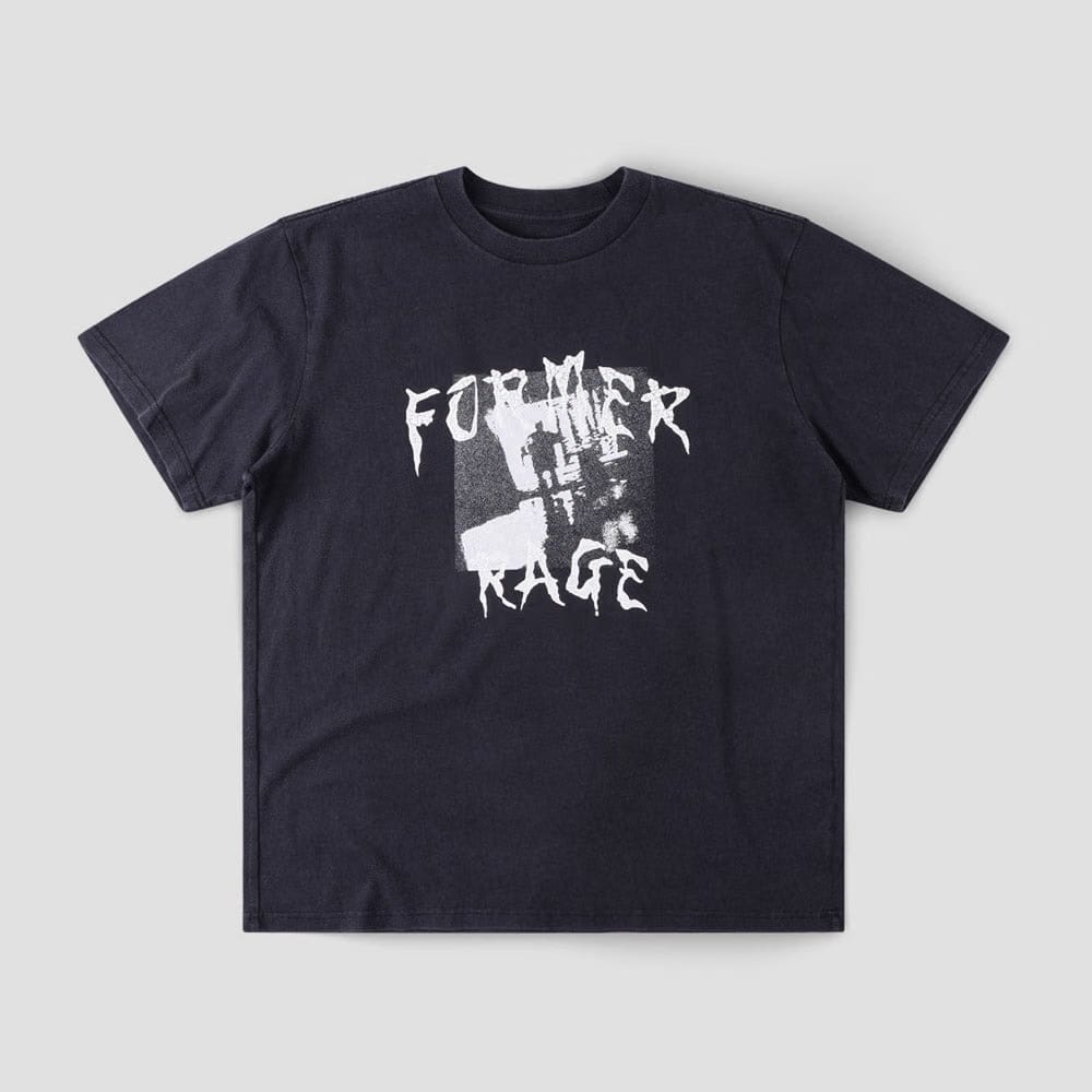 Former Shadow T-Shirt Merch Black