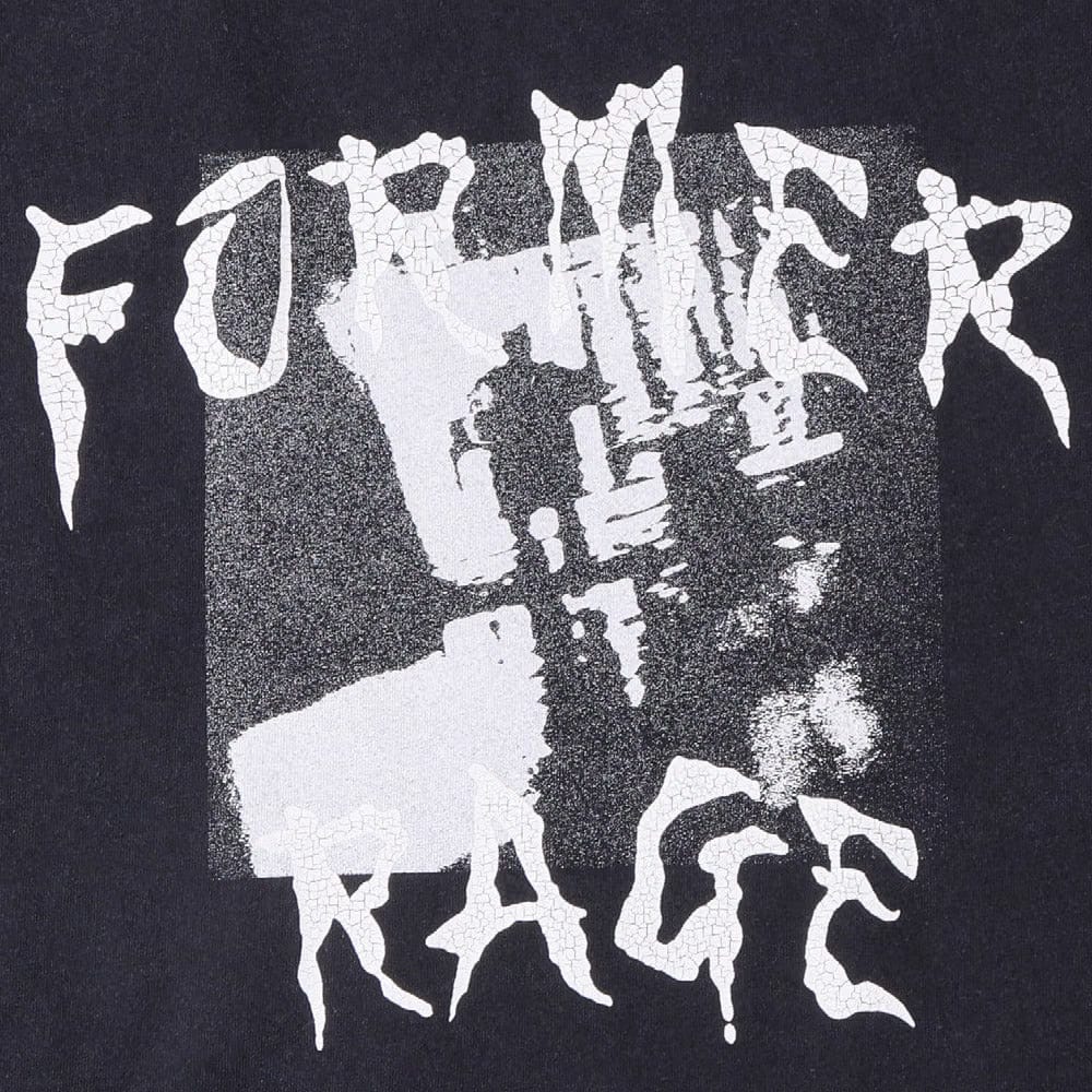 Former Shadow T-Shirt Merch Black