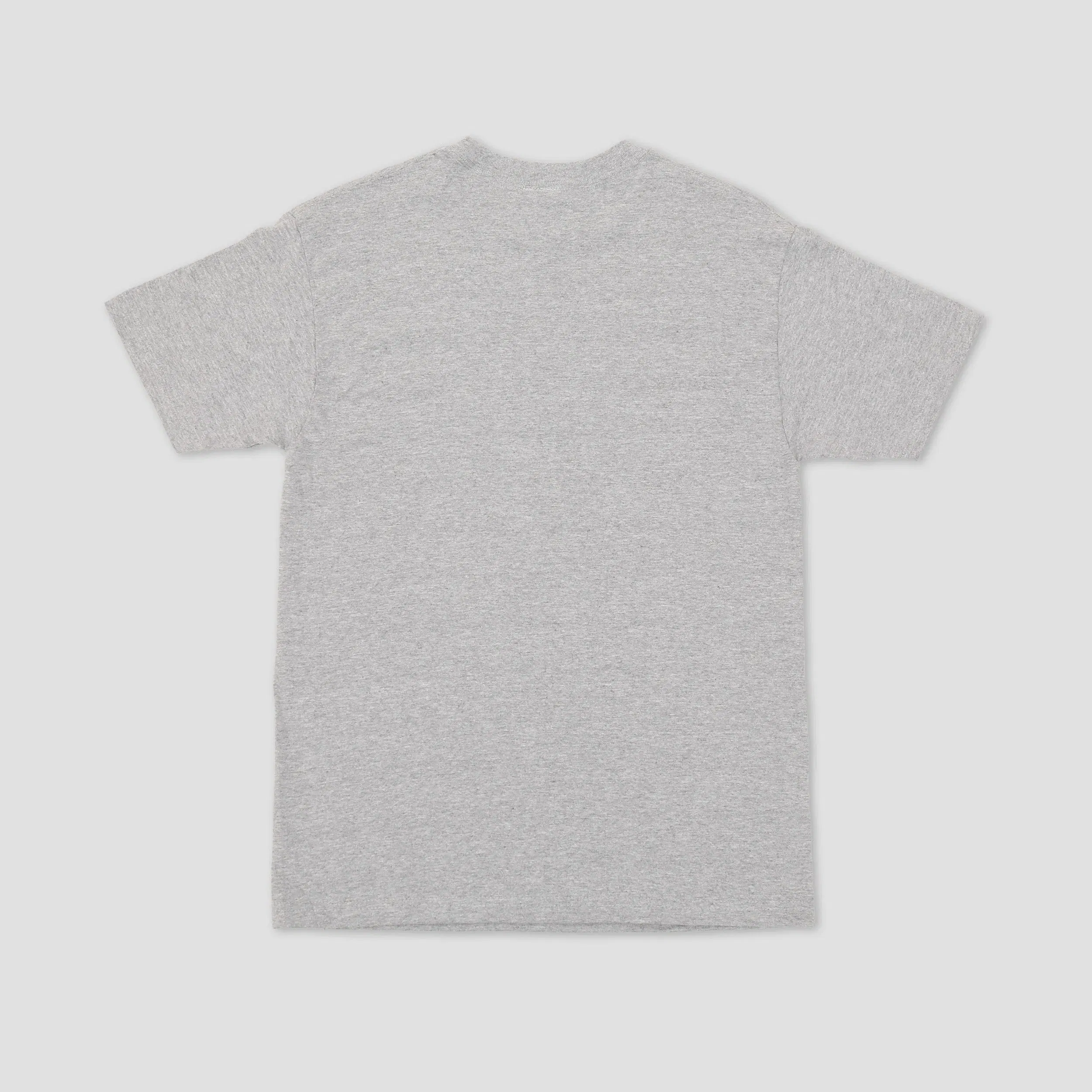 parra Slam x Parra Gatekeepers T-Shirt Heather Grey