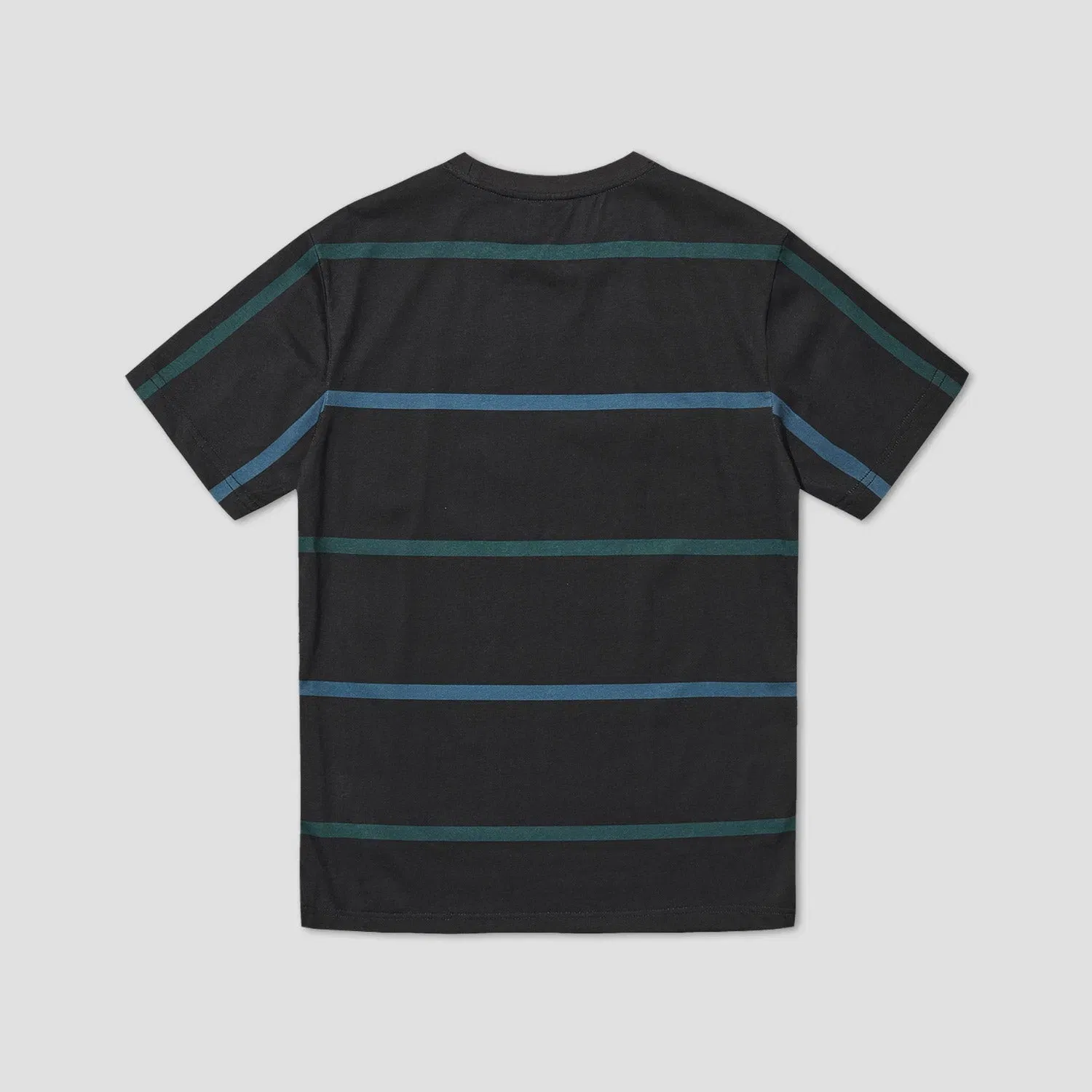 Helas Trait T-Shirt Black