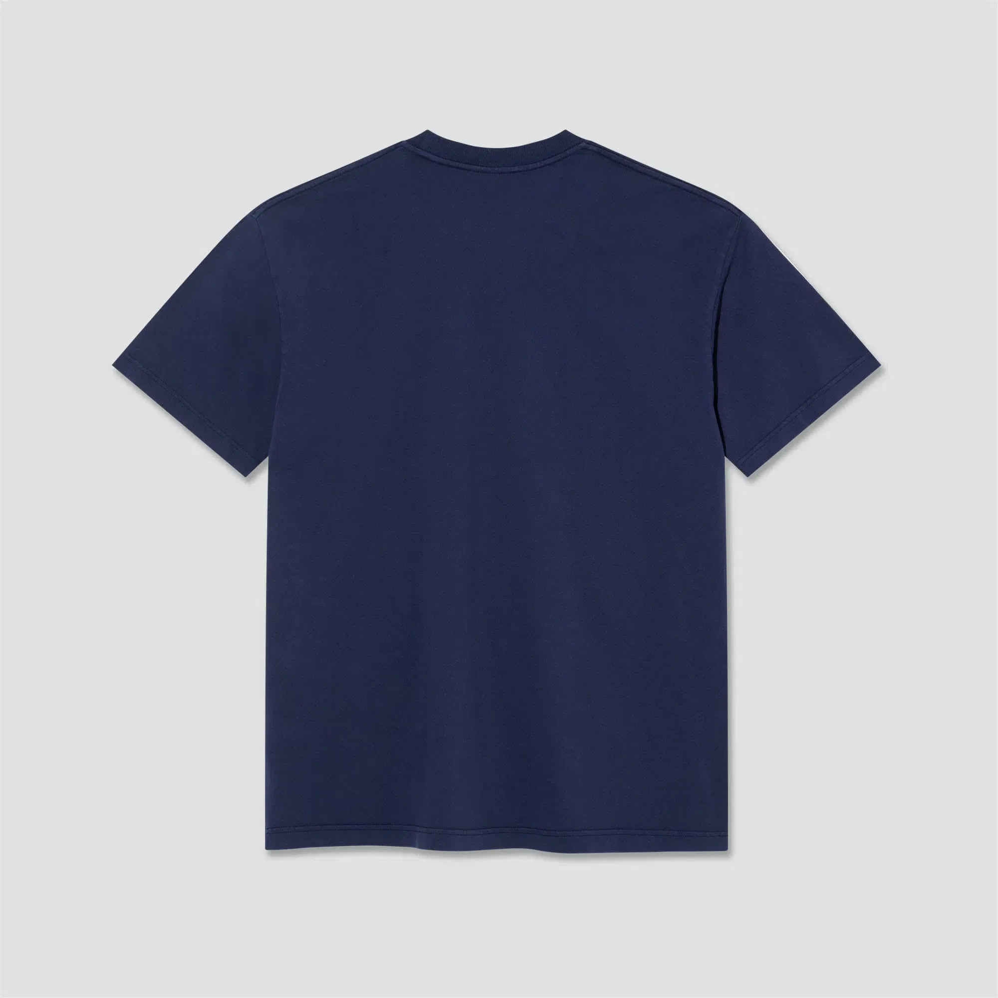 Polar Pocket T-Shirt Dark Blue