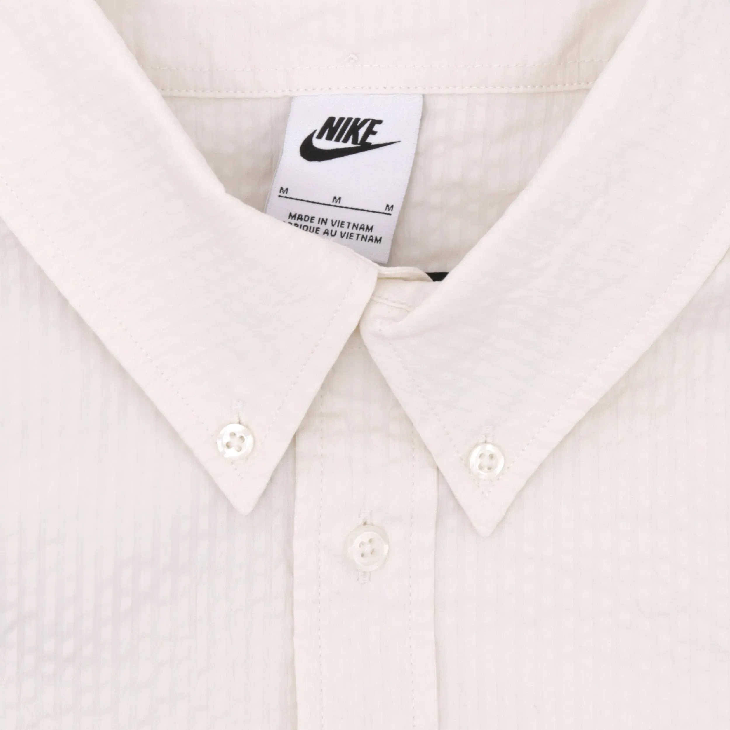 Nike SB Life Shortsleeve Shirt Phantom / Phantom