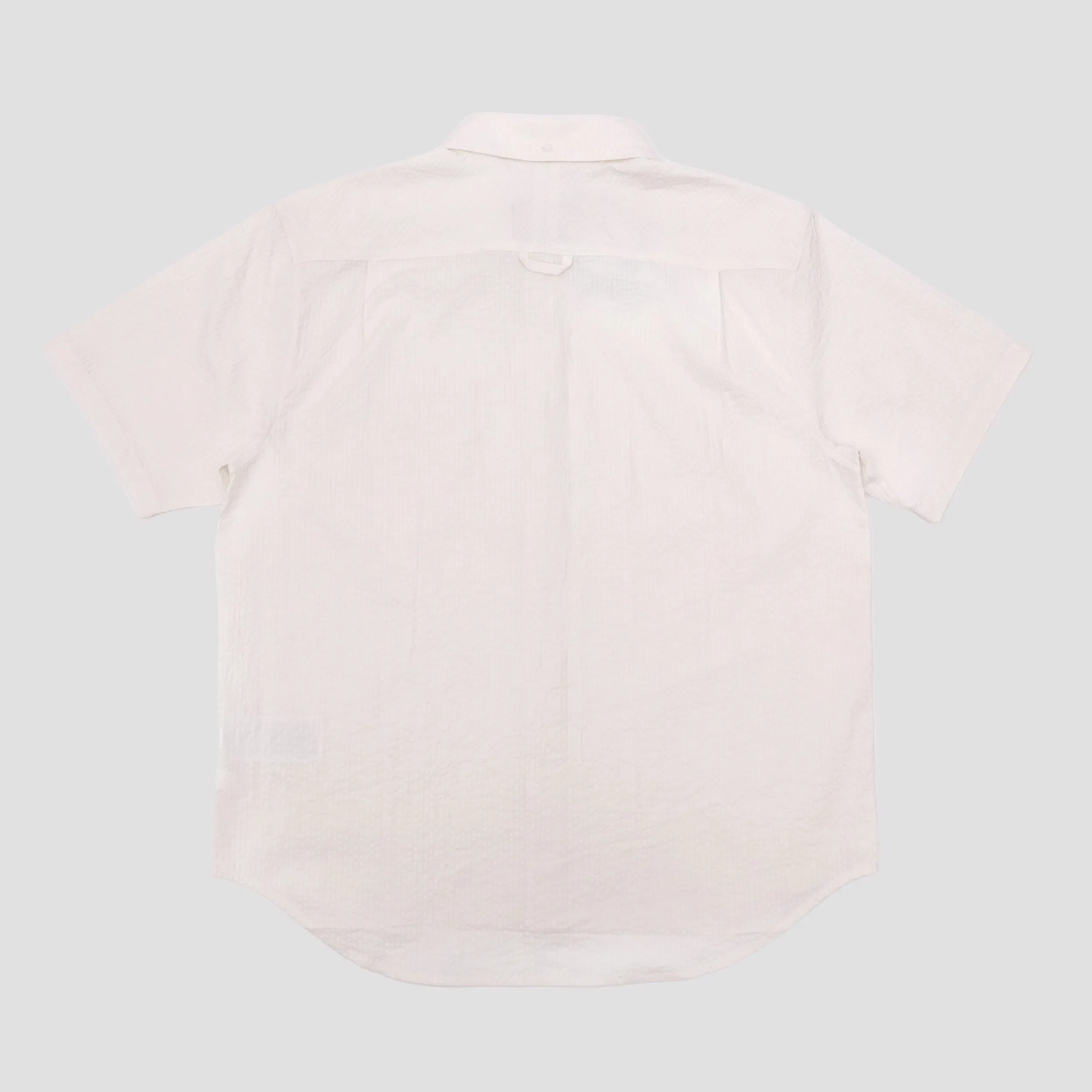 Nike SB Life Shortsleeve Shirt Phantom / Phantom