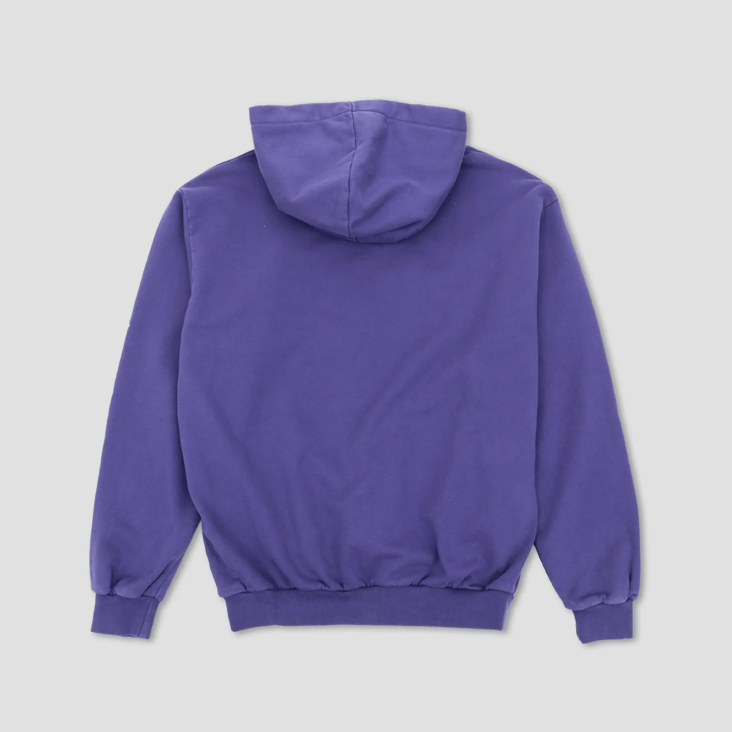 Butter Goods Tide Pullover Hood Indigo