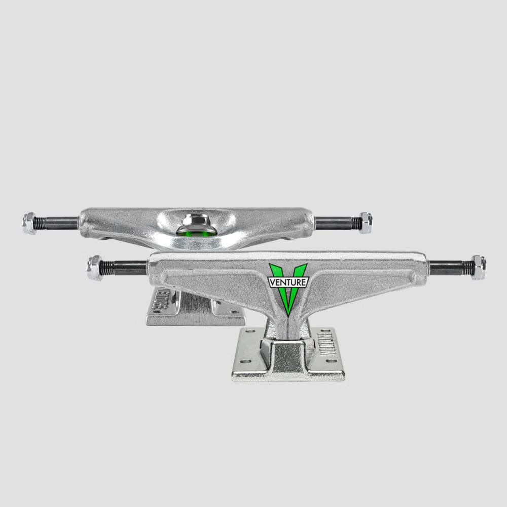 Venture 5.2 Loose Skateboard Trucks Polished